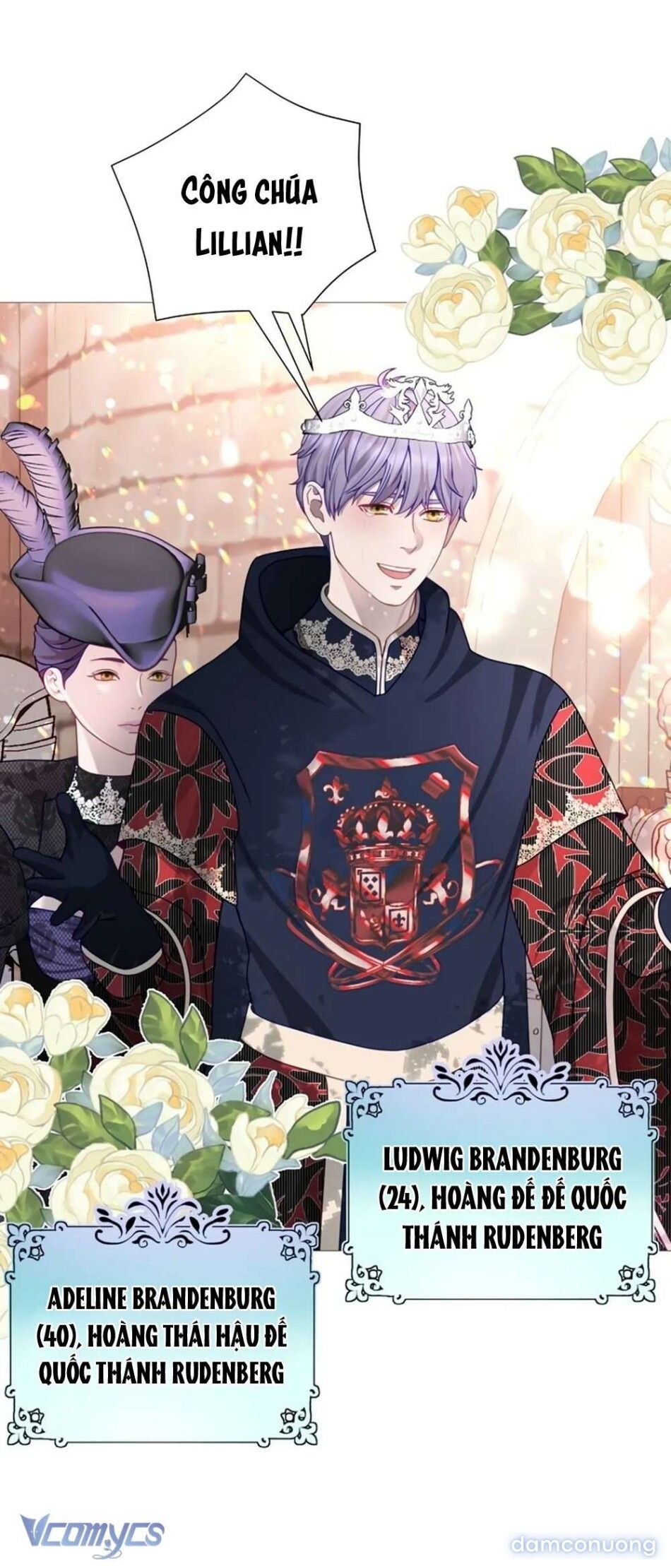 đọc truyện Chiến Lược Chinh Phục Hậu Cung Ngược Của Succubus Chương 2 ảnh 11 tại Thiên Thai Truyện