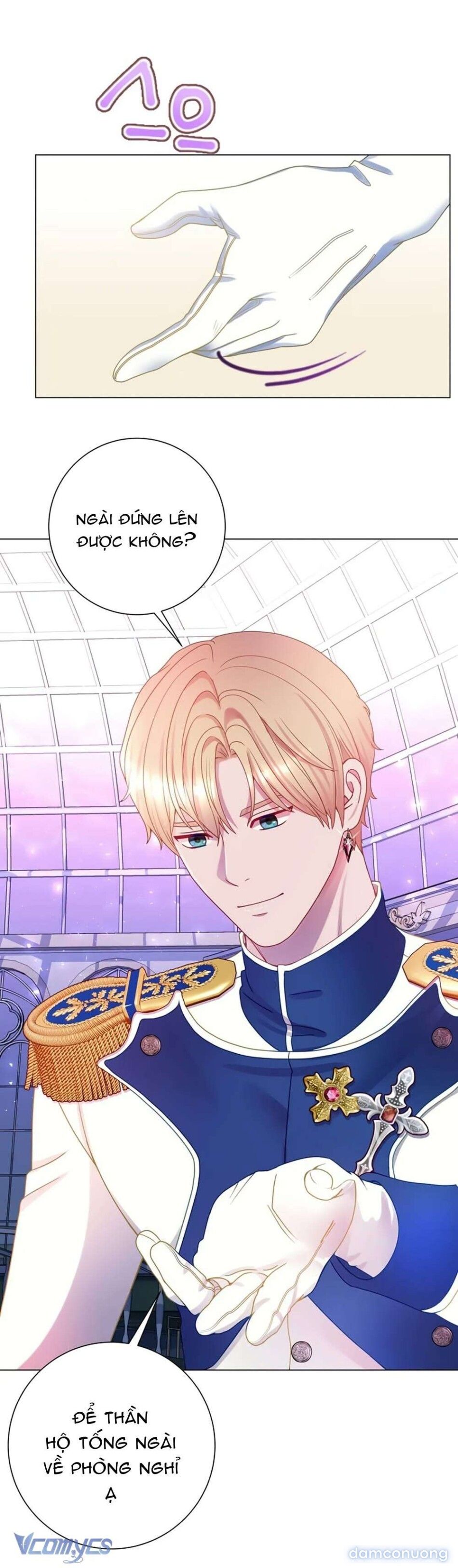 đọc truyện Chiến Lược Chinh Phục Hậu Cung Ngược Của Succubus Chương 3 ảnh 17 tại Thiên Thai Truyện