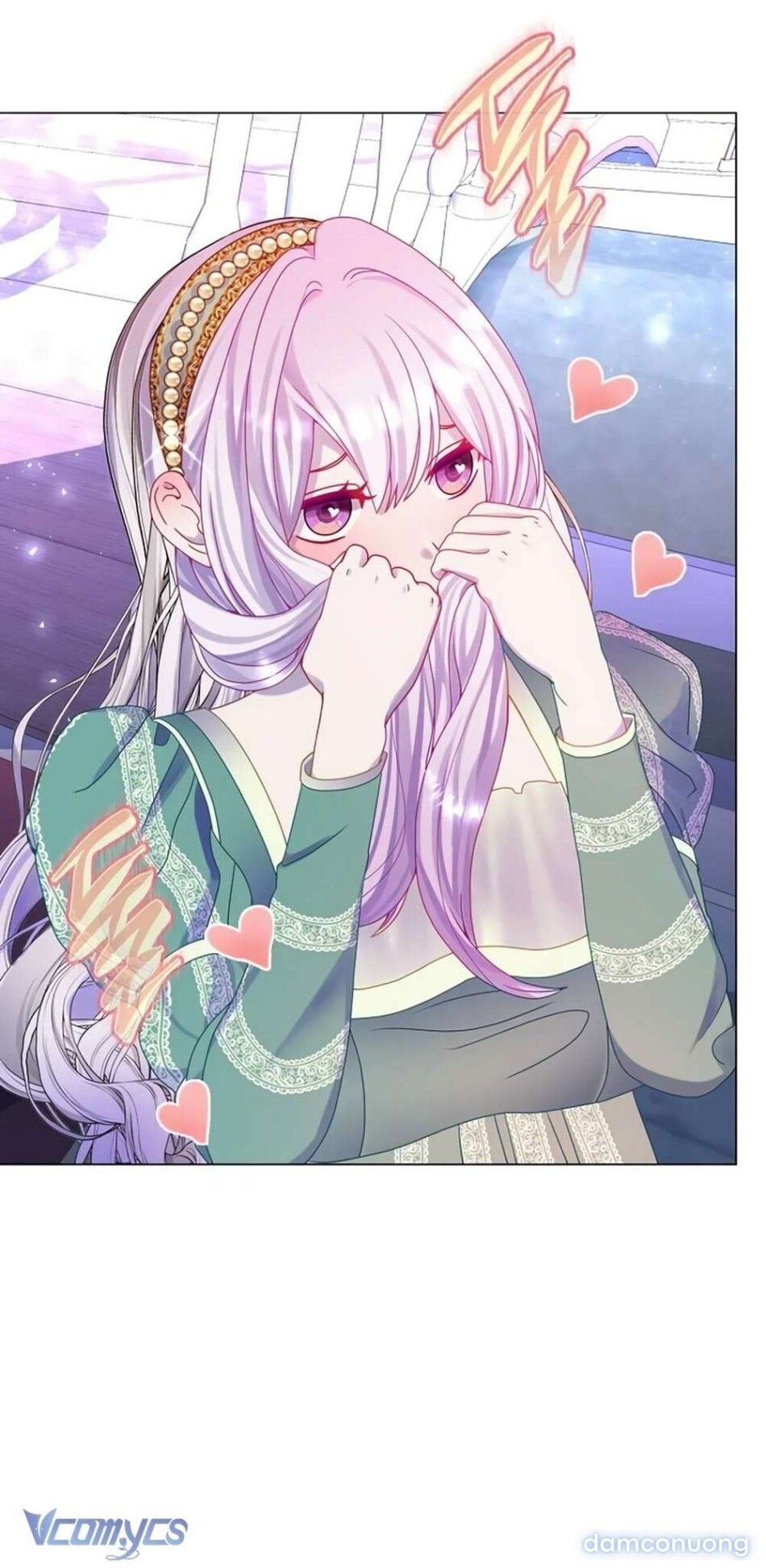 đọc truyện Chiến Lược Chinh Phục Hậu Cung Ngược Của Succubus Chương 3 ảnh 18 tại Thiên Thai Truyện