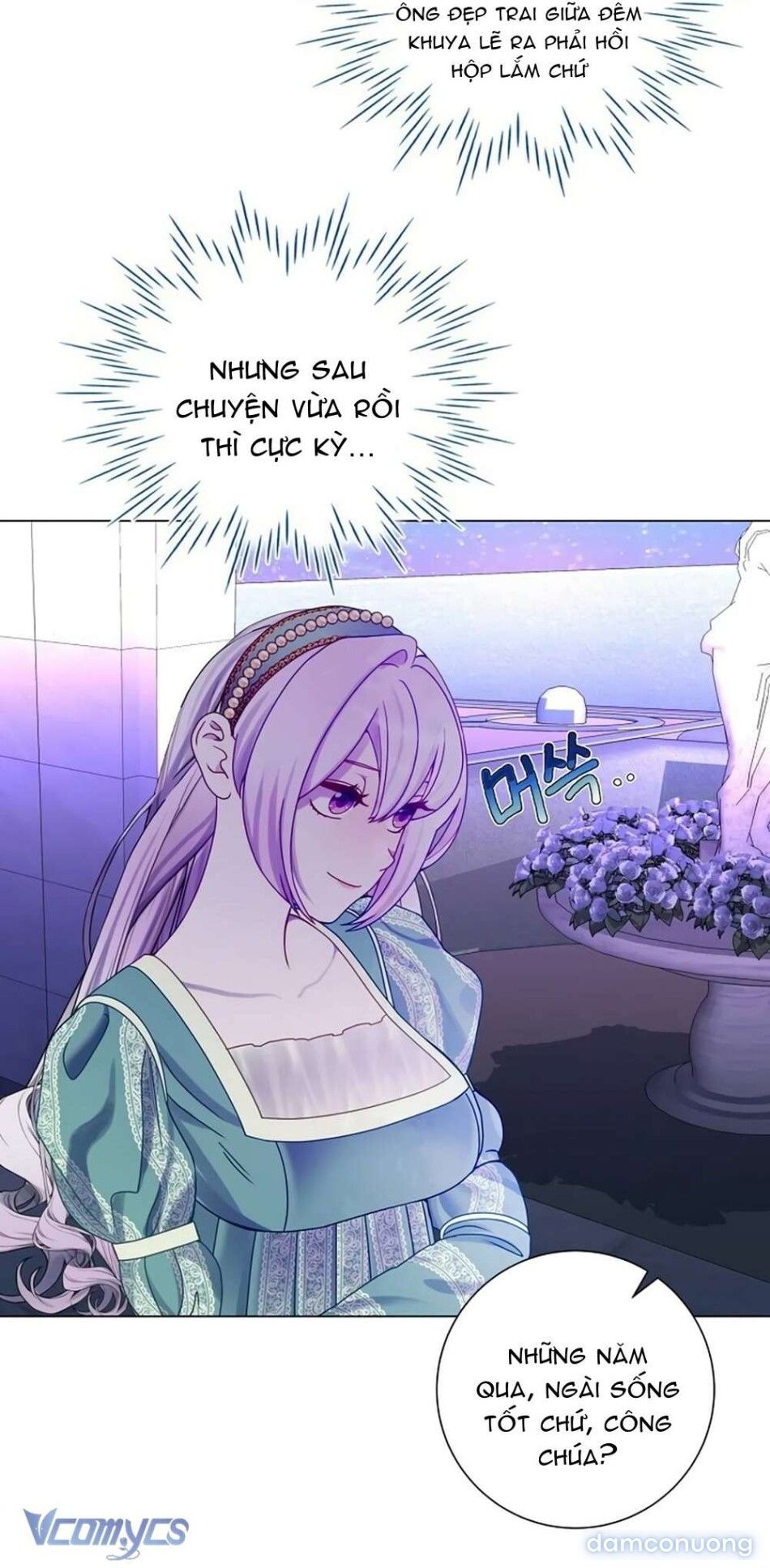 đọc truyện Chiến Lược Chinh Phục Hậu Cung Ngược Của Succubus Chương 3 ảnh 20 tại Thiên Thai Truyện