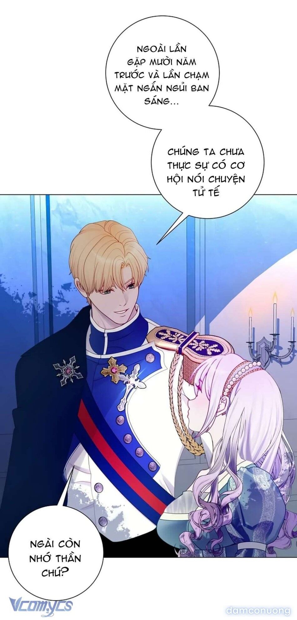 đọc truyện Chiến Lược Chinh Phục Hậu Cung Ngược Của Succubus Chương 3 ảnh 21 tại Thiên Thai Truyện