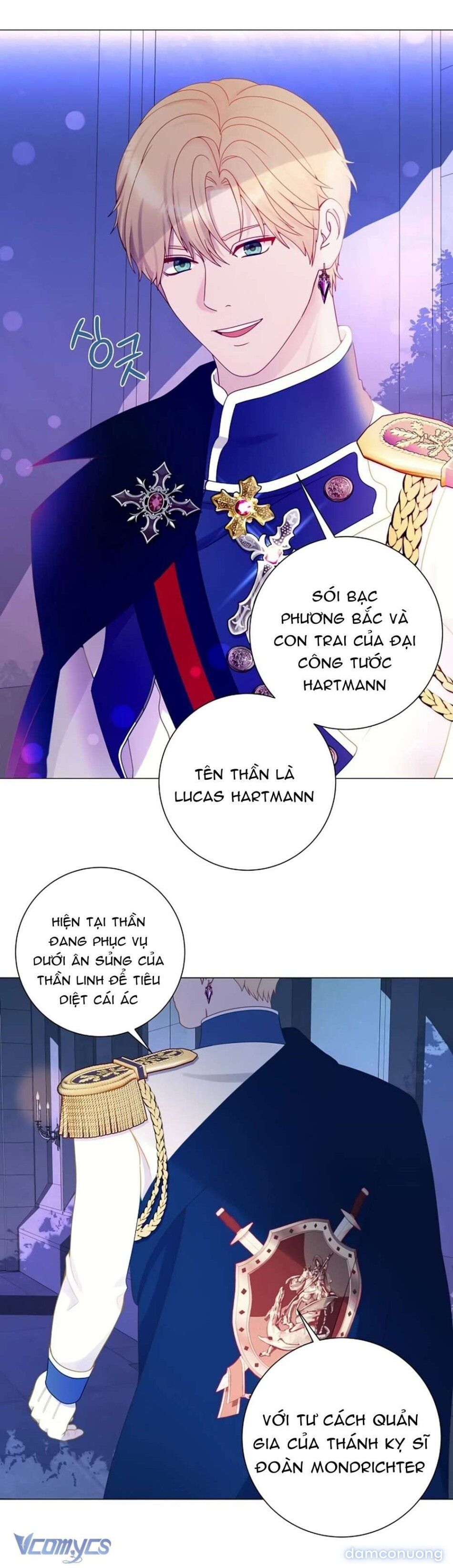 đọc truyện Chiến Lược Chinh Phục Hậu Cung Ngược Của Succubus Chương 3 ảnh 22 tại Thiên Thai Truyện