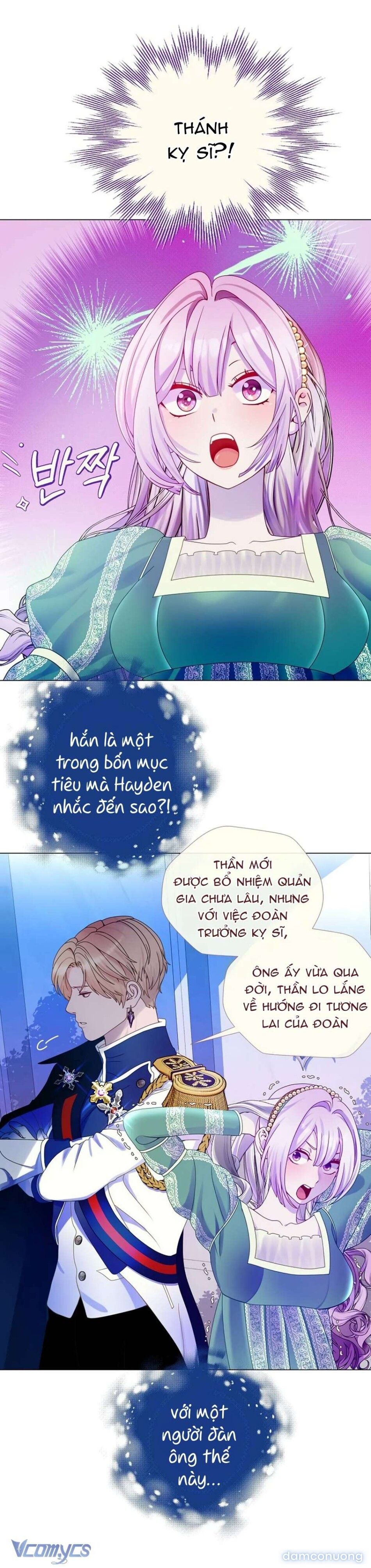 đọc truyện Chiến Lược Chinh Phục Hậu Cung Ngược Của Succubus Chương 3 ảnh 23 tại Thiên Thai Truyện