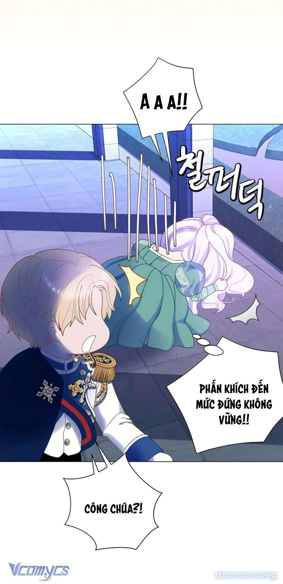 đọc truyện Chiến Lược Chinh Phục Hậu Cung Ngược Của Succubus Chương 3 ảnh 29 tại Thiên Thai Truyện