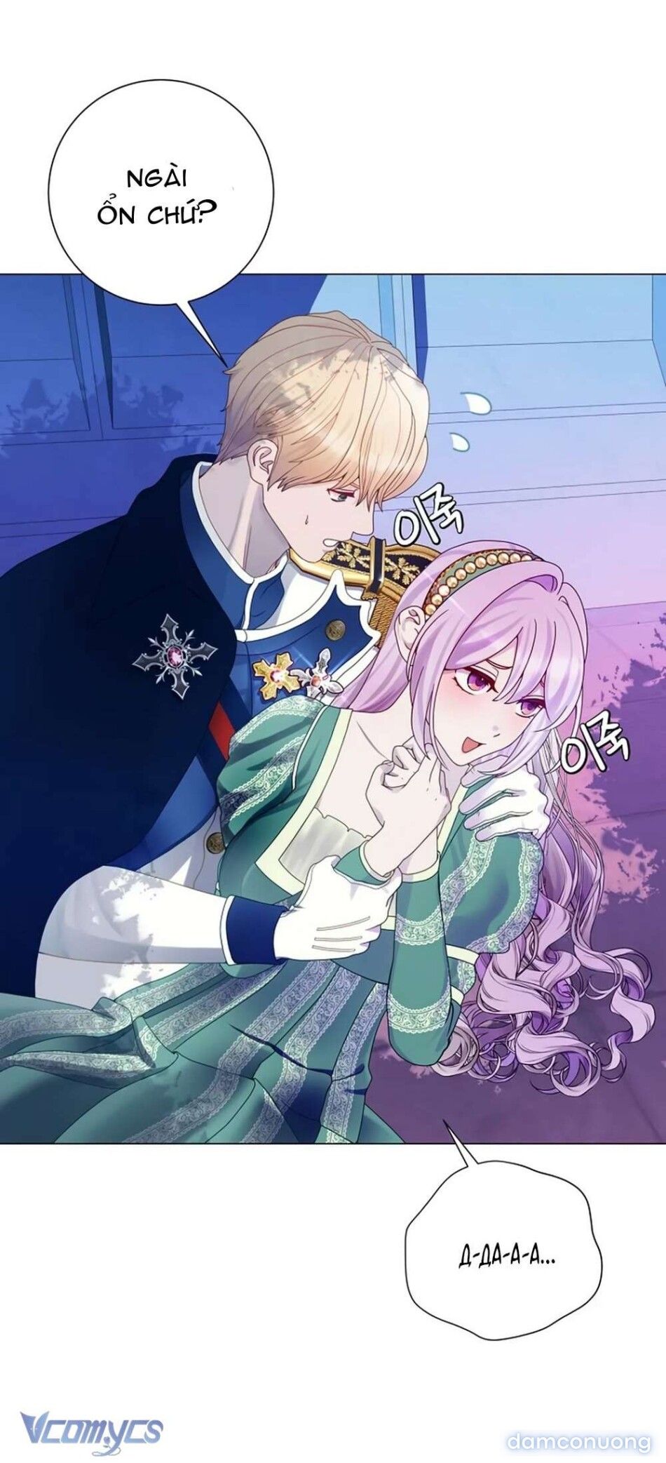 đọc truyện Chiến Lược Chinh Phục Hậu Cung Ngược Của Succubus Chương 3 ảnh 30 tại Thiên Thai Truyện