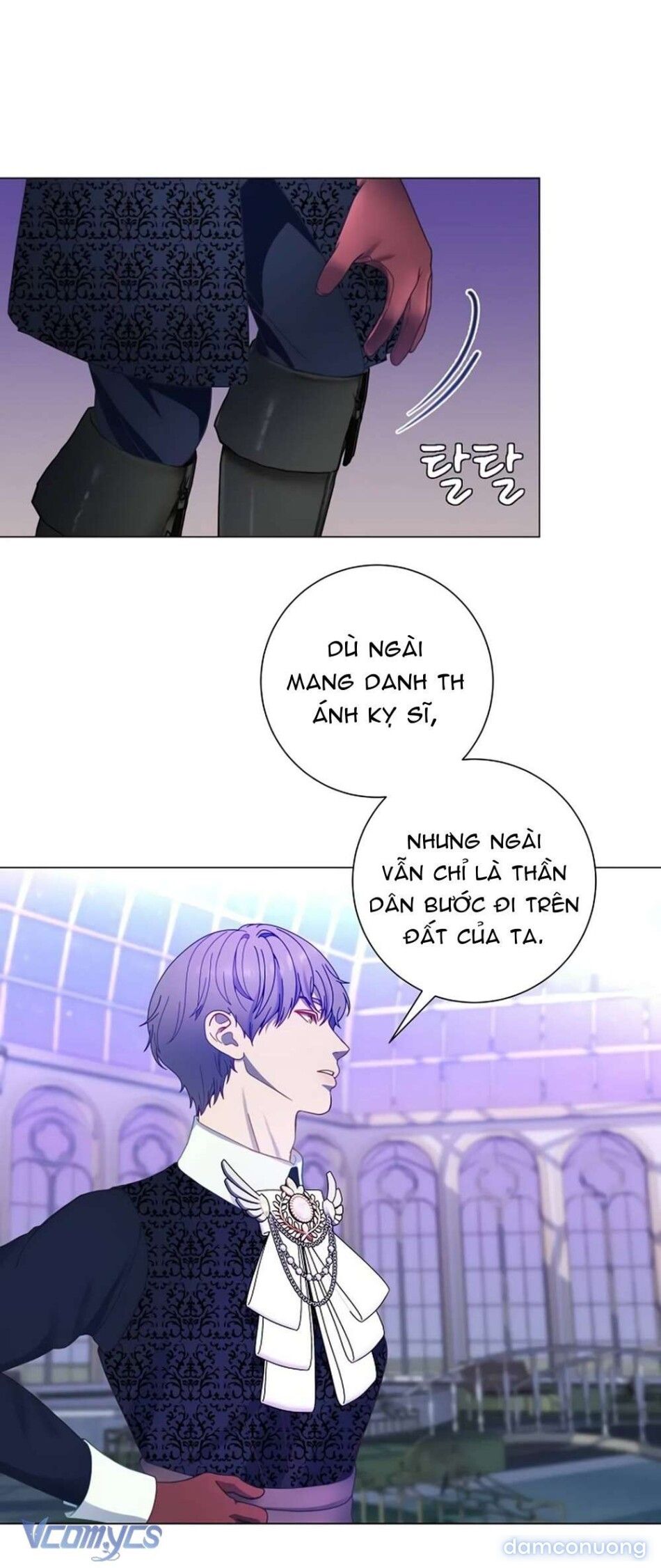 đọc truyện Chiến Lược Chinh Phục Hậu Cung Ngược Của Succubus Chương 3 ảnh 5 tại Thiên Thai Truyện