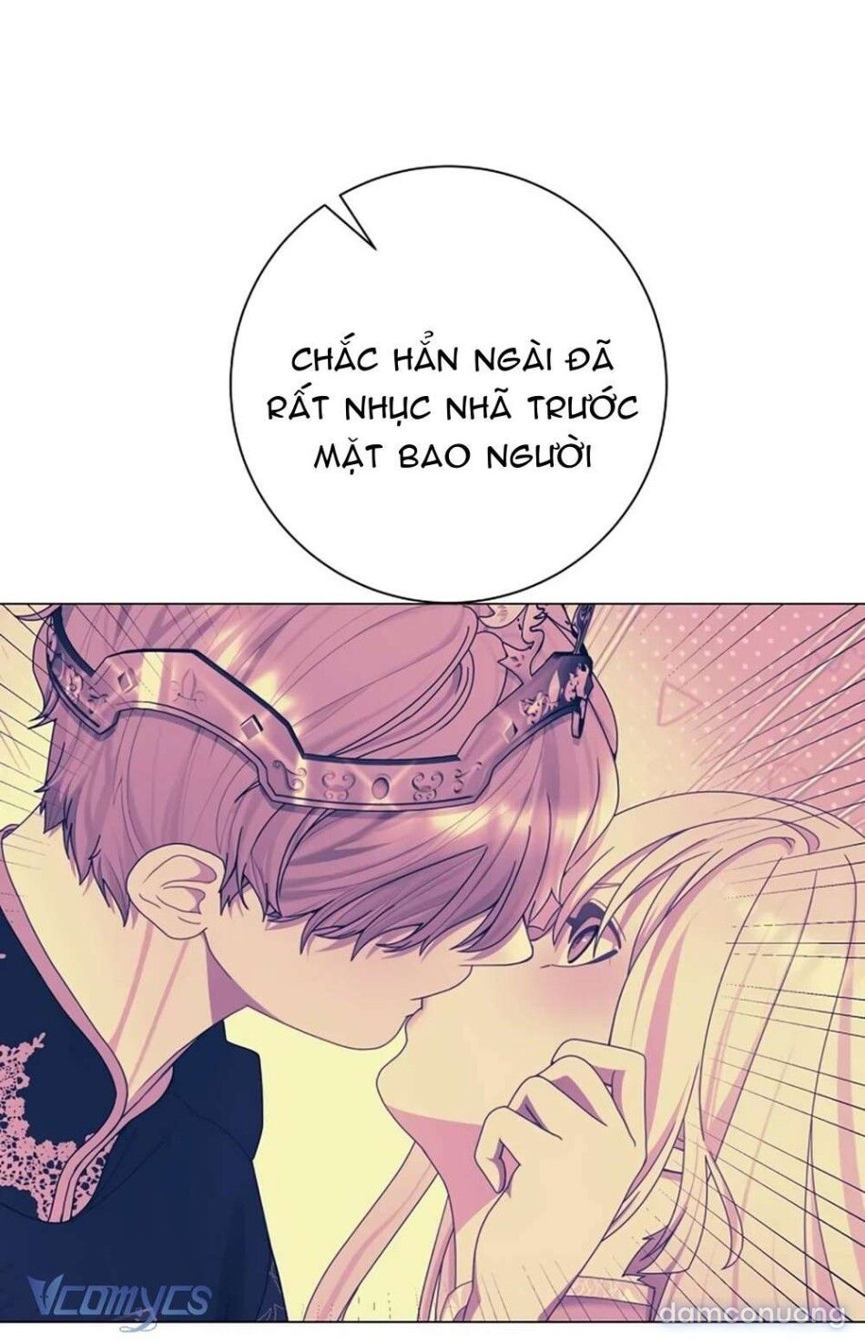 đọc truyện Chiến Lược Chinh Phục Hậu Cung Ngược Của Succubus Chương 3 ảnh 33 tại Thiên Thai Truyện