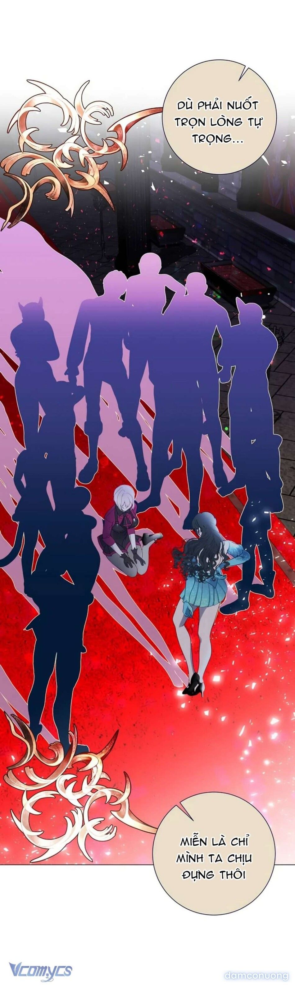 đọc truyện Chiến Lược Chinh Phục Hậu Cung Ngược Của Succubus Chương 3 ảnh 36 tại Thiên Thai Truyện