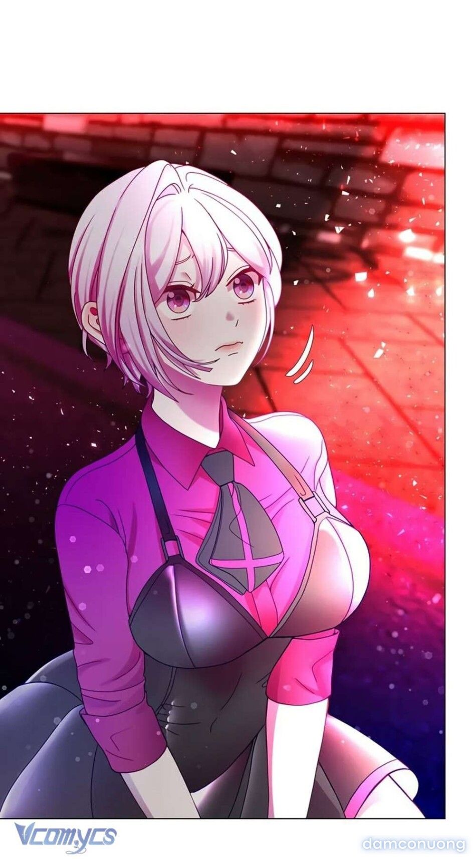 đọc truyện Chiến Lược Chinh Phục Hậu Cung Ngược Của Succubus Chương 3 ảnh 37 tại Thiên Thai Truyện