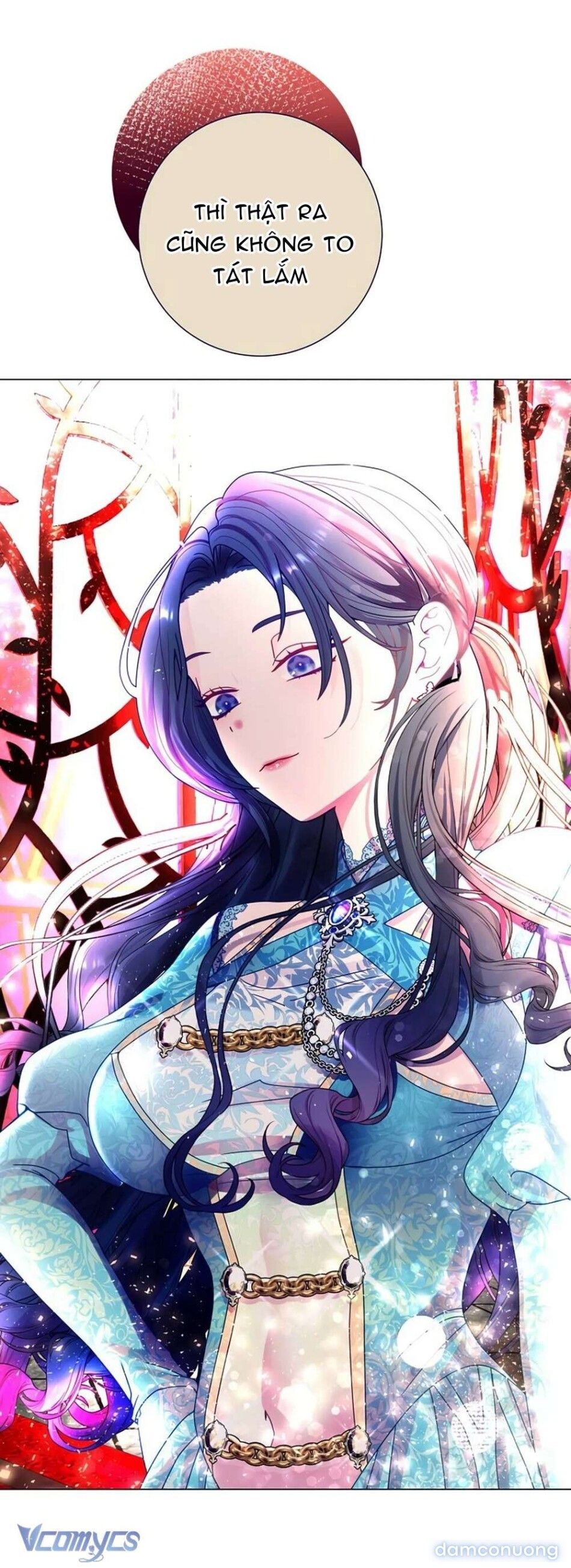 đọc truyện Chiến Lược Chinh Phục Hậu Cung Ngược Của Succubus Chương 3 ảnh 38 tại Thiên Thai Truyện