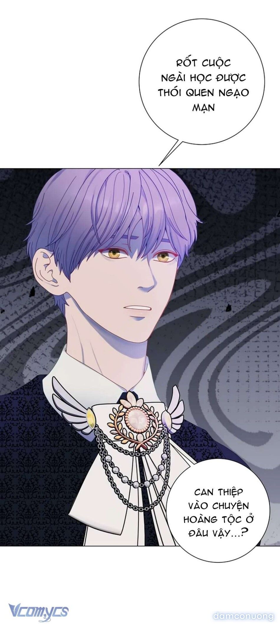 đọc truyện Chiến Lược Chinh Phục Hậu Cung Ngược Của Succubus Chương 3 ảnh 6 tại Thiên Thai Truyện