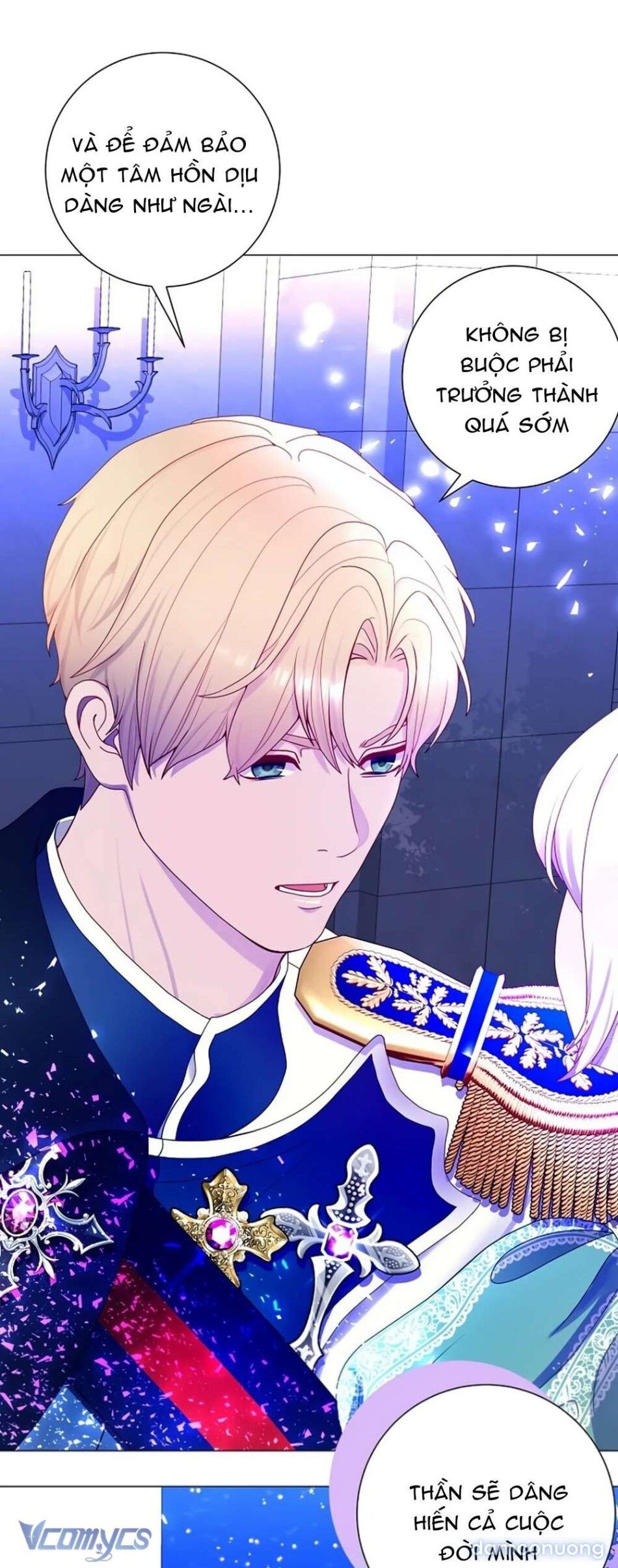 đọc truyện Chiến Lược Chinh Phục Hậu Cung Ngược Của Succubus Chương 3 ảnh 42 tại Thiên Thai Truyện