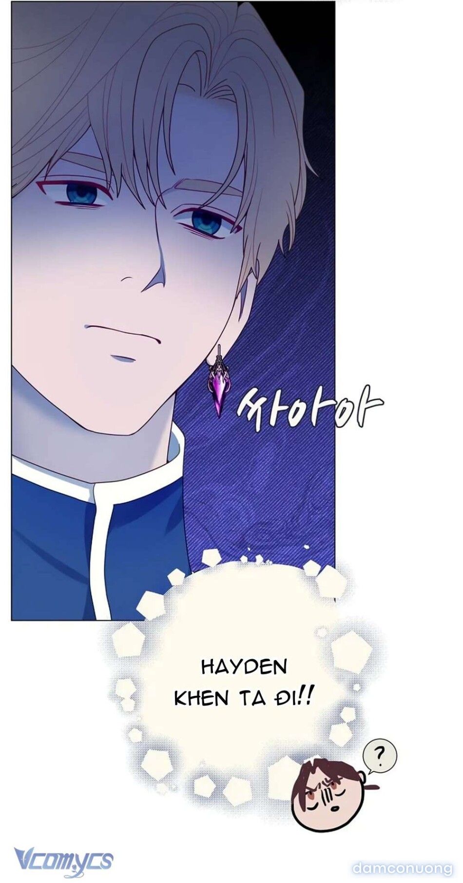 đọc truyện Chiến Lược Chinh Phục Hậu Cung Ngược Của Succubus Chương 3 ảnh 52 tại Thiên Thai Truyện