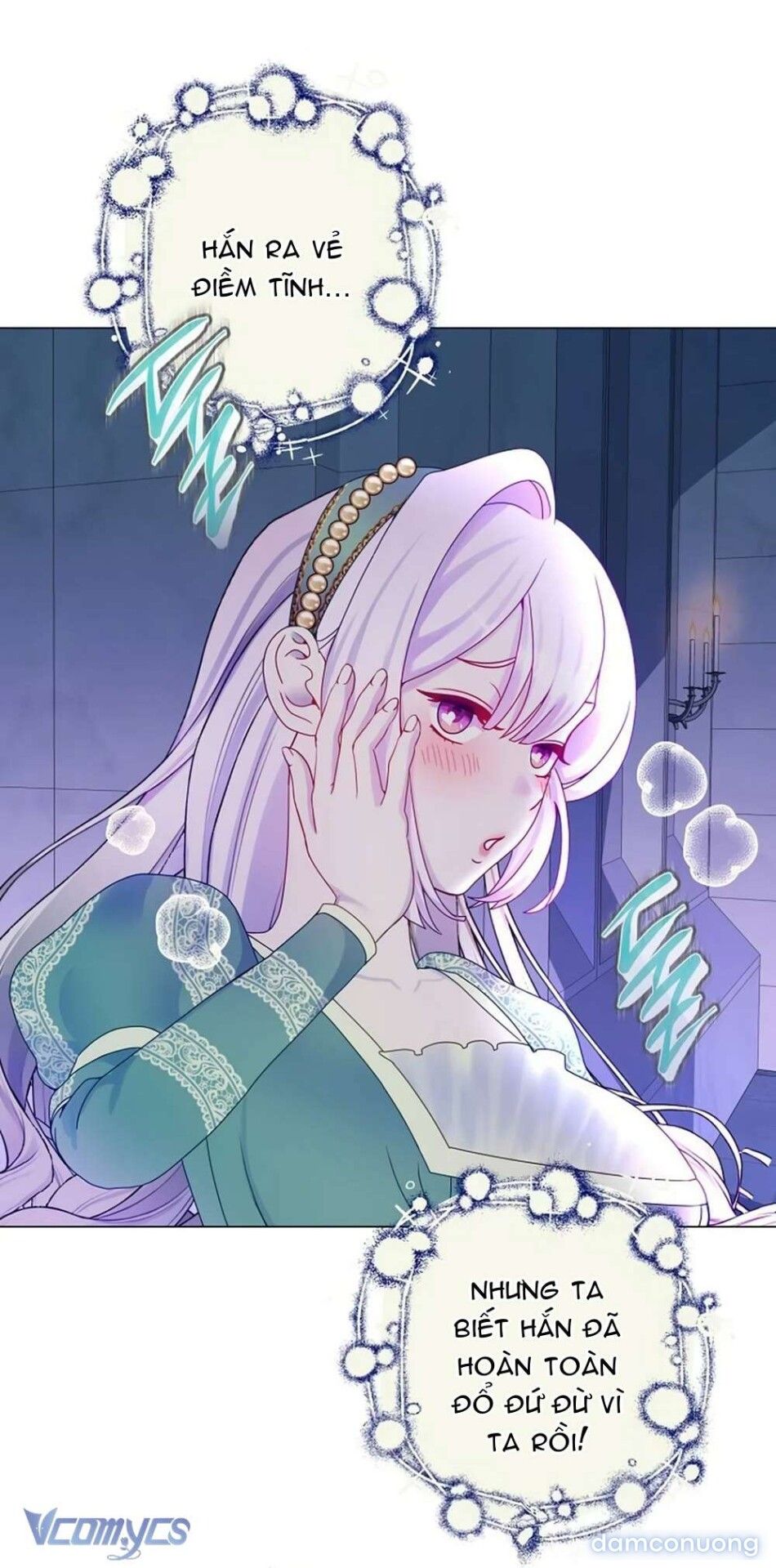 đọc truyện Chiến Lược Chinh Phục Hậu Cung Ngược Của Succubus Chương 3 ảnh 57 tại Thiên Thai Truyện