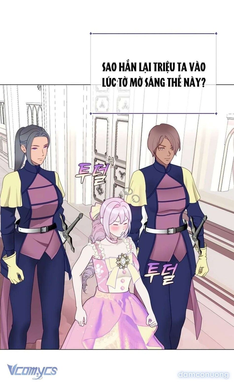 đọc truyện Chiến Lược Chinh Phục Hậu Cung Ngược Của Succubus Chương 3 ảnh 65 tại Thiên Thai Truyện