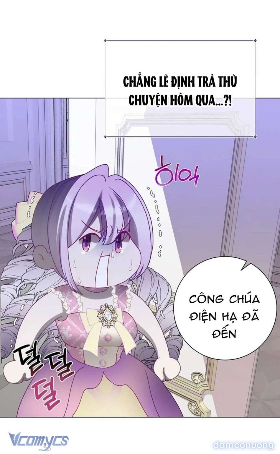 đọc truyện Chiến Lược Chinh Phục Hậu Cung Ngược Của Succubus Chương 3 ảnh 66 tại Thiên Thai Truyện