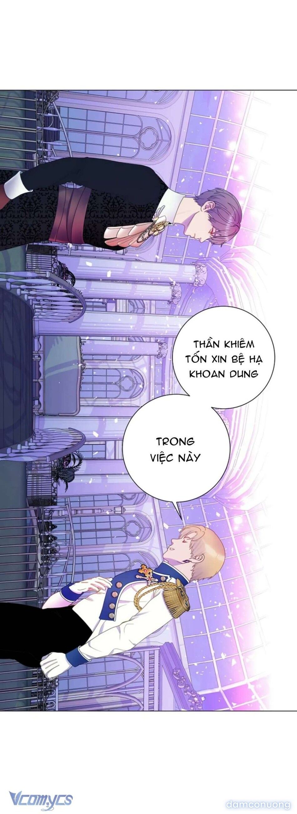 đọc truyện Chiến Lược Chinh Phục Hậu Cung Ngược Của Succubus Chương 3 ảnh 9 tại Thiên Thai Truyện