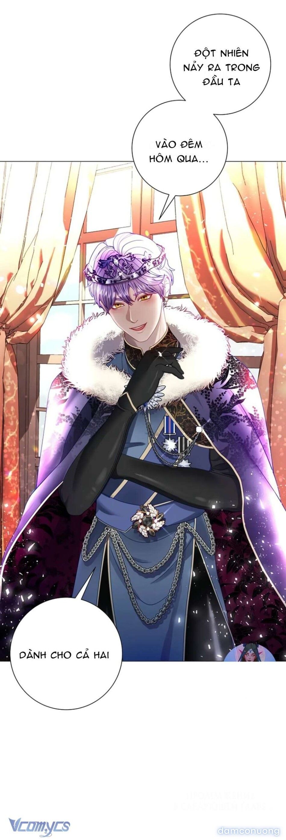 đọc truyện Chiến Lược Chinh Phục Hậu Cung Ngược Của Succubus Chương 3 ảnh 73 tại Thiên Thai Truyện