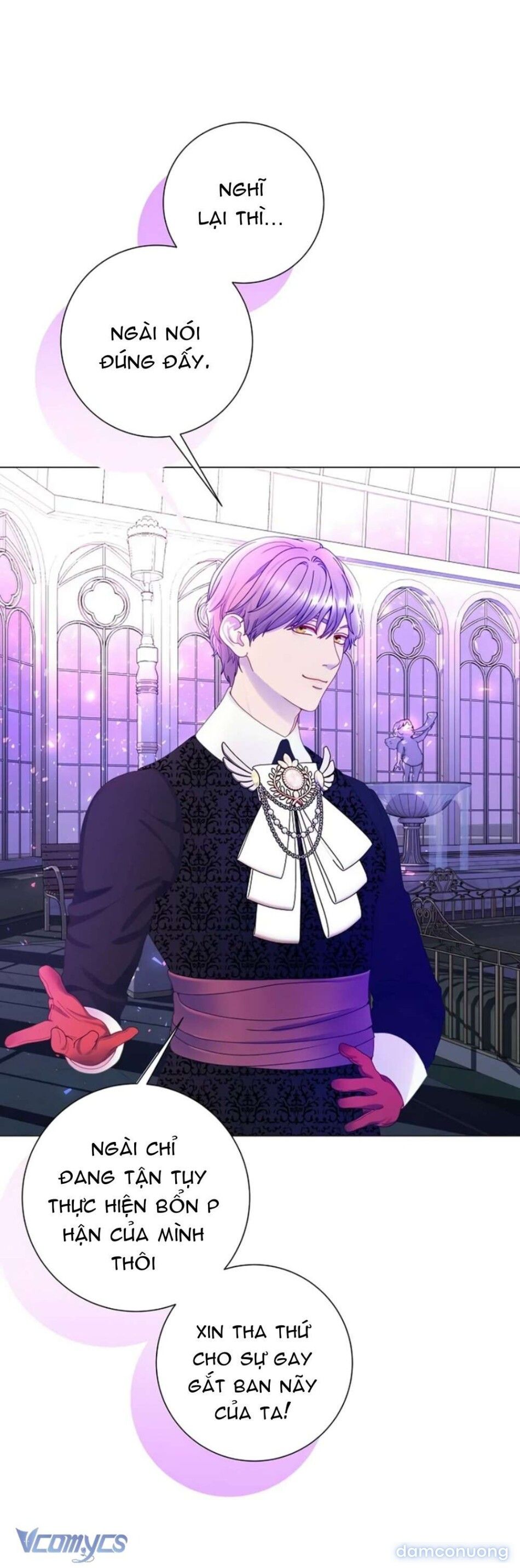 đọc truyện Chiến Lược Chinh Phục Hậu Cung Ngược Của Succubus Chương 3 ảnh 11 tại Thiên Thai Truyện