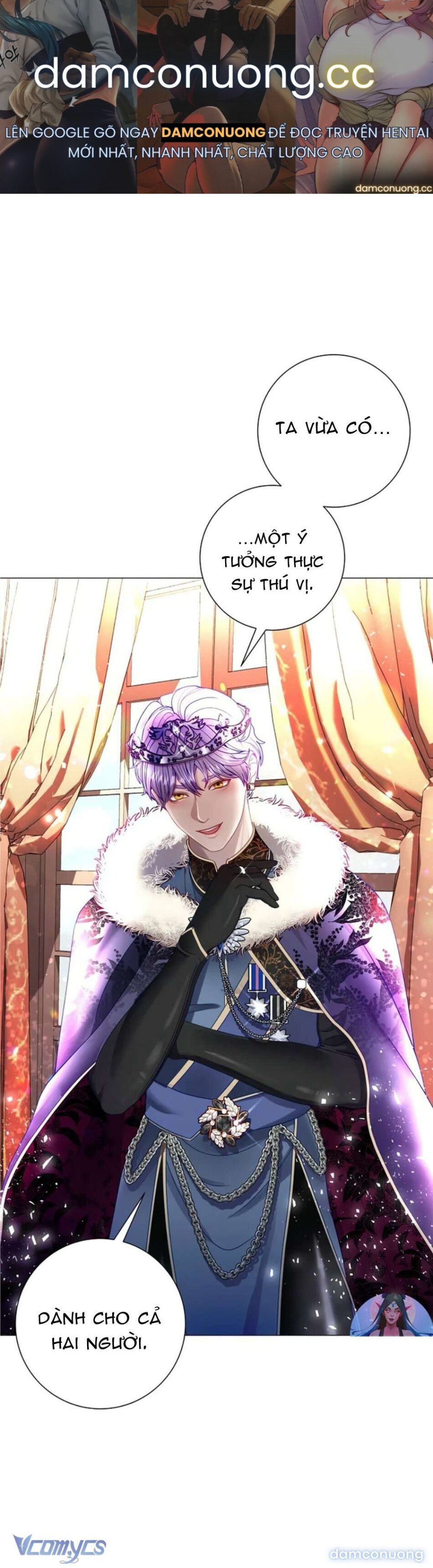 đọc truyện Chiến Lược Chinh Phục Hậu Cung Ngược Của Succubus Chương 4 ảnh 2 tại Thiên Thai Truyện