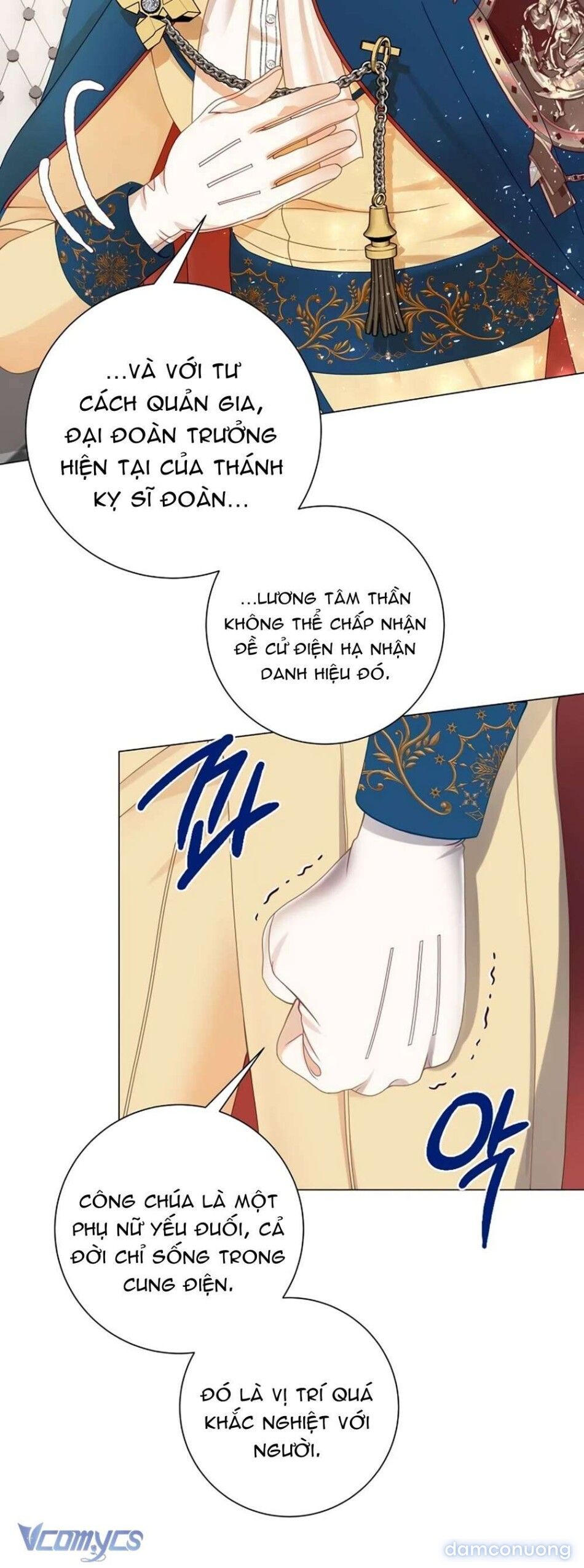 đọc truyện Chiến Lược Chinh Phục Hậu Cung Ngược Của Succubus Chương 4 ảnh 13 tại Thiên Thai Truyện