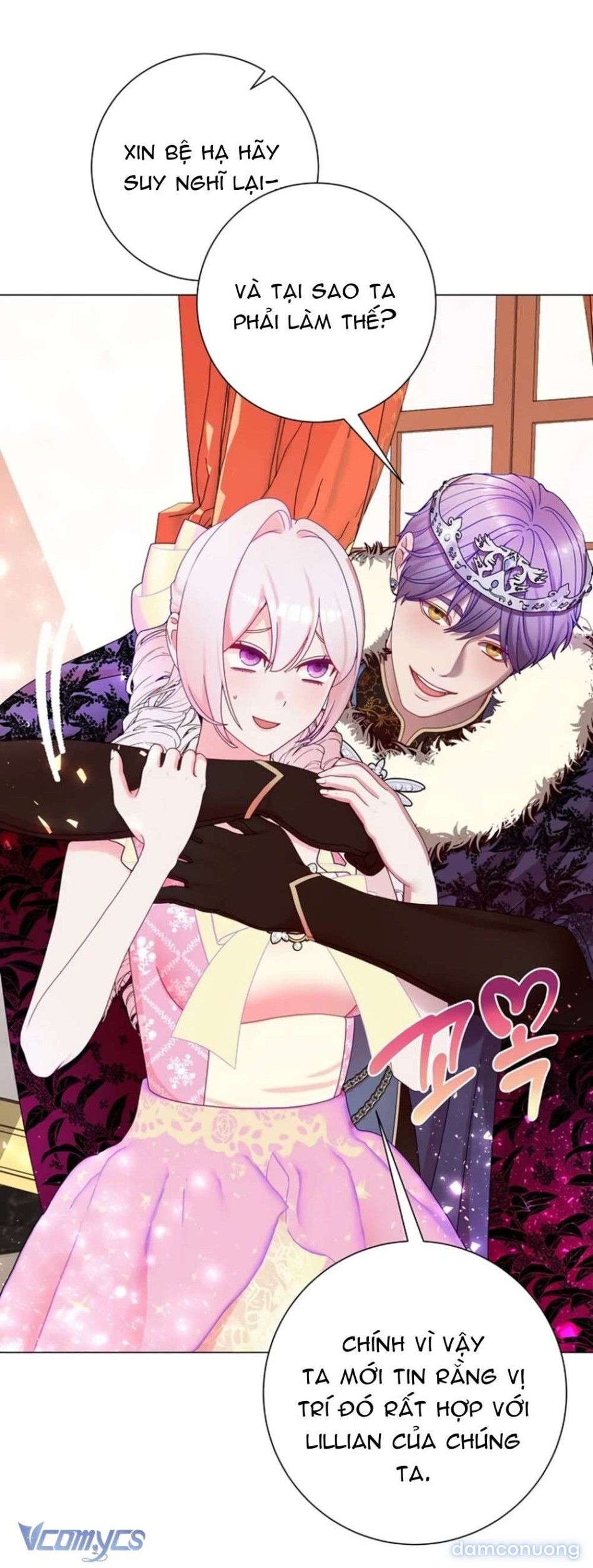 đọc truyện Chiến Lược Chinh Phục Hậu Cung Ngược Của Succubus Chương 4 ảnh 14 tại Thiên Thai Truyện