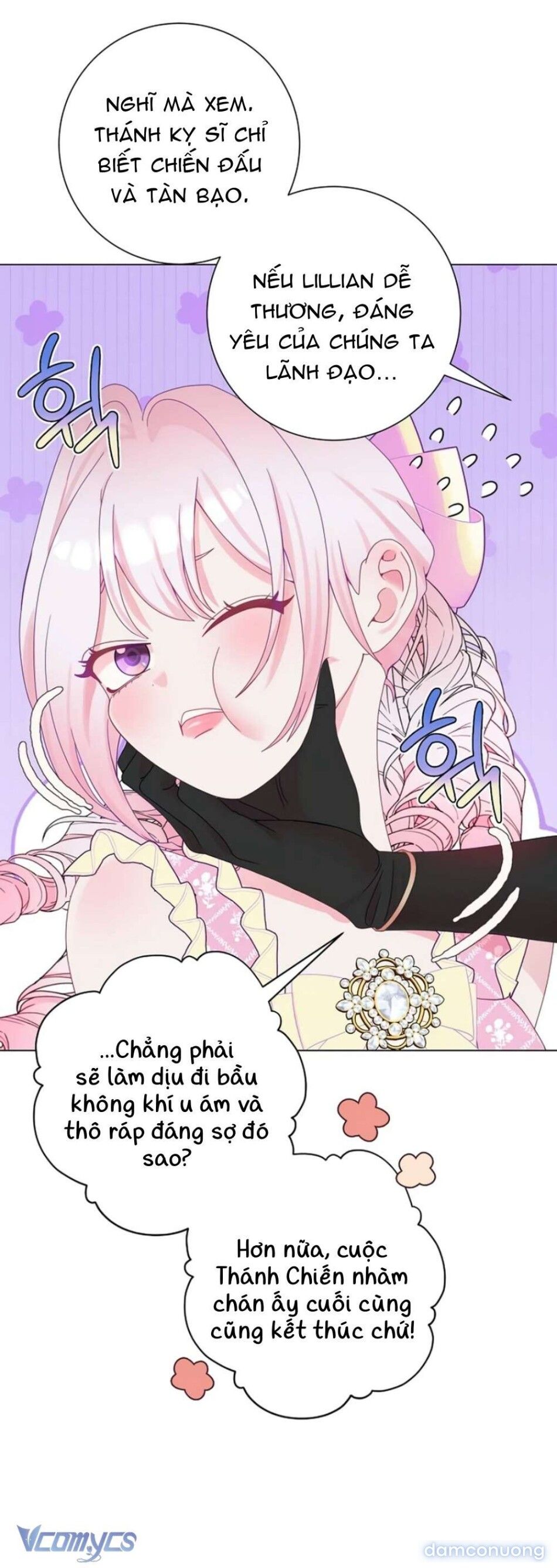 đọc truyện Chiến Lược Chinh Phục Hậu Cung Ngược Của Succubus Chương 4 ảnh 15 tại Thiên Thai Truyện