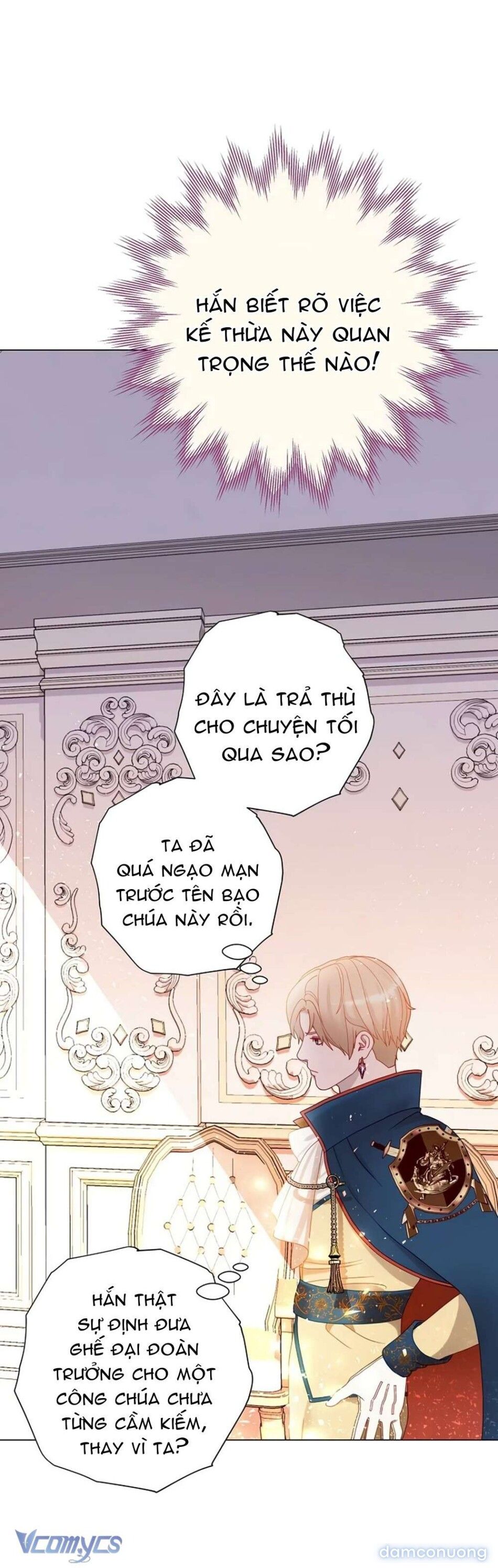 đọc truyện Chiến Lược Chinh Phục Hậu Cung Ngược Của Succubus Chương 4 ảnh 18 tại Thiên Thai Truyện