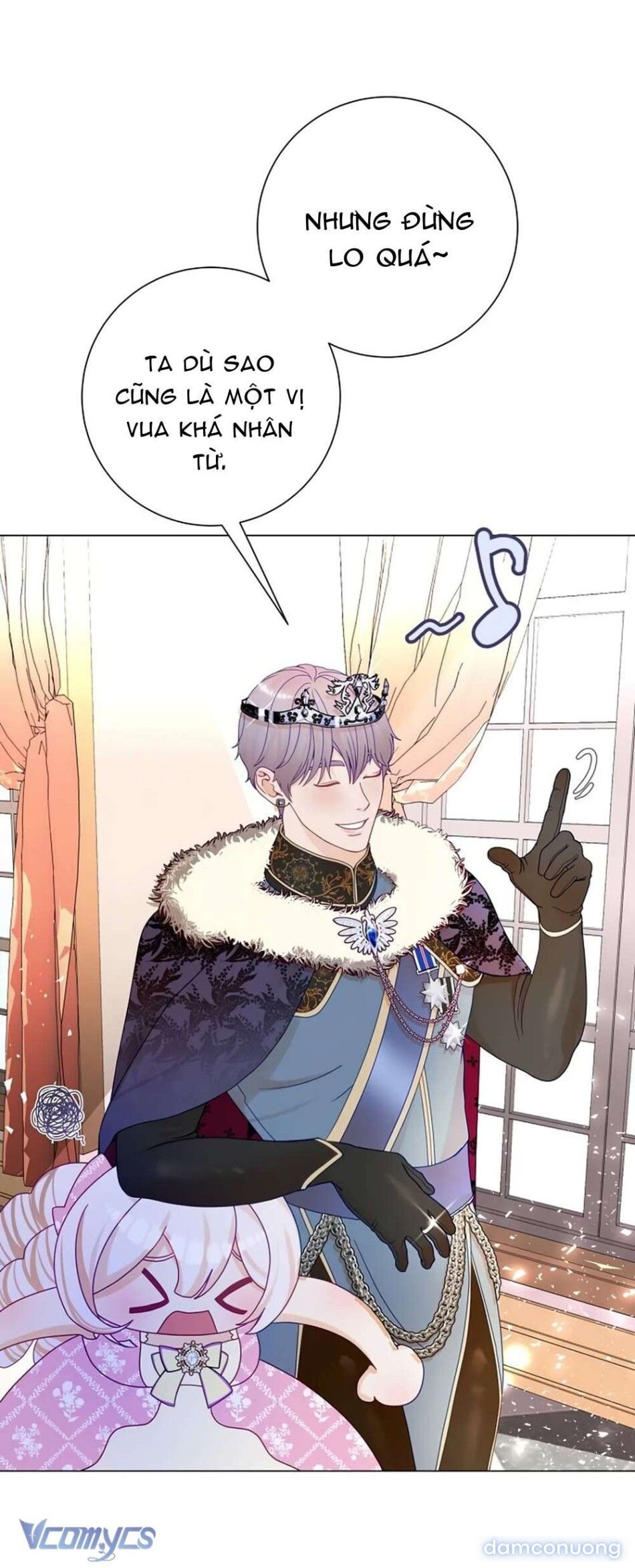 đọc truyện Chiến Lược Chinh Phục Hậu Cung Ngược Của Succubus Chương 4 ảnh 19 tại Thiên Thai Truyện