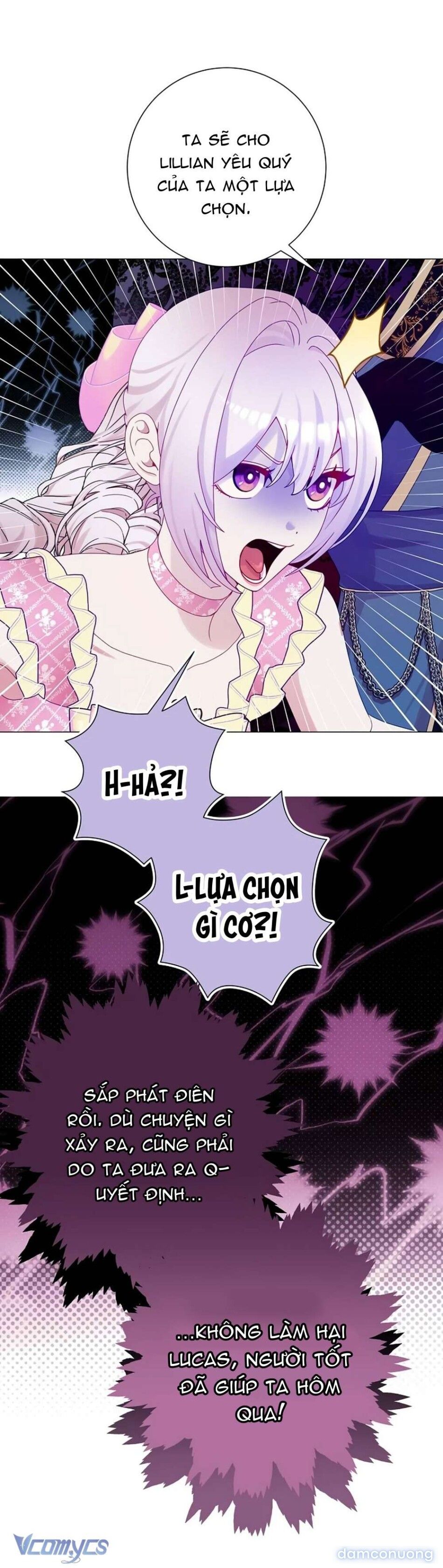 đọc truyện Chiến Lược Chinh Phục Hậu Cung Ngược Của Succubus Chương 4 ảnh 20 tại Thiên Thai Truyện