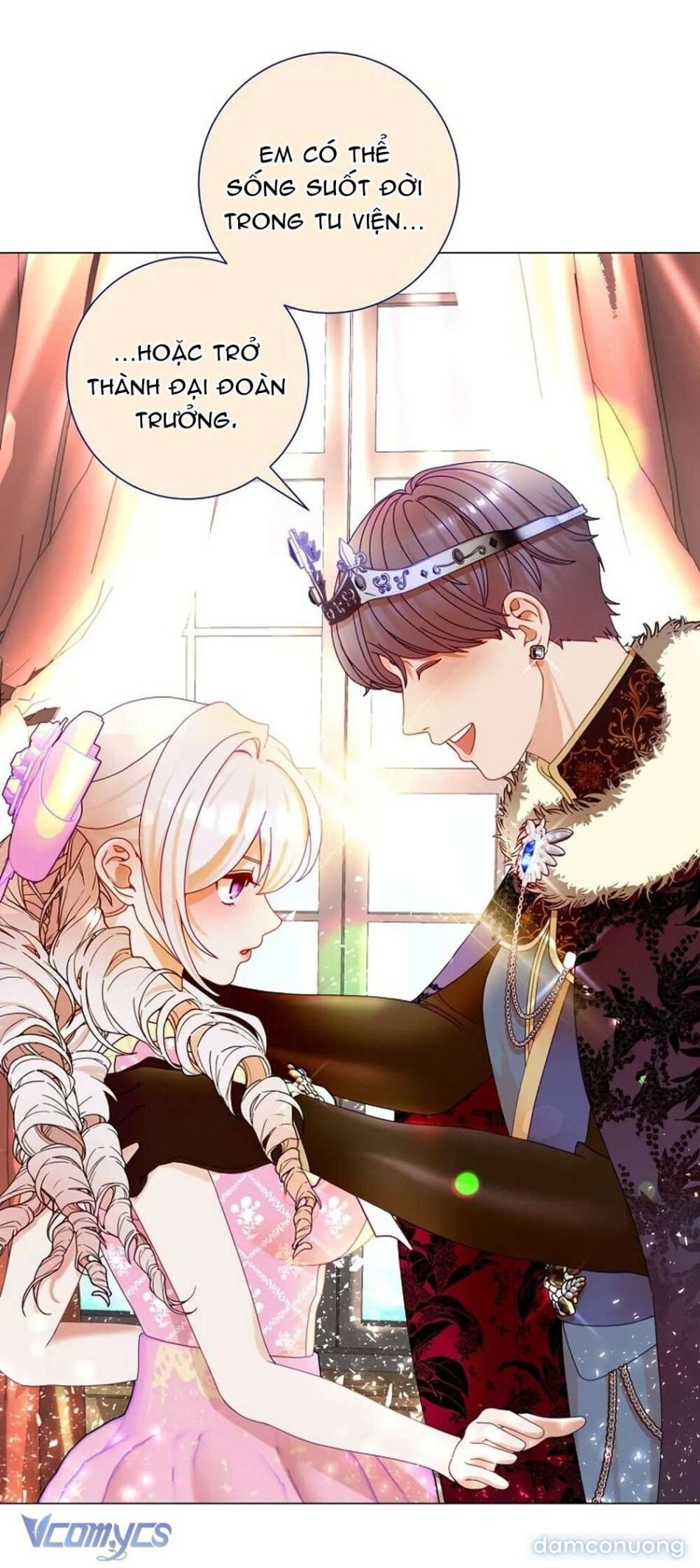 đọc truyện Chiến Lược Chinh Phục Hậu Cung Ngược Của Succubus Chương 4 ảnh 21 tại Thiên Thai Truyện