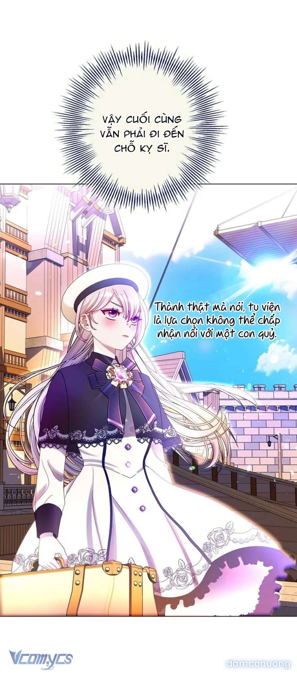 đọc truyện Chiến Lược Chinh Phục Hậu Cung Ngược Của Succubus Chương 4 ảnh 29 tại Thiên Thai Truyện