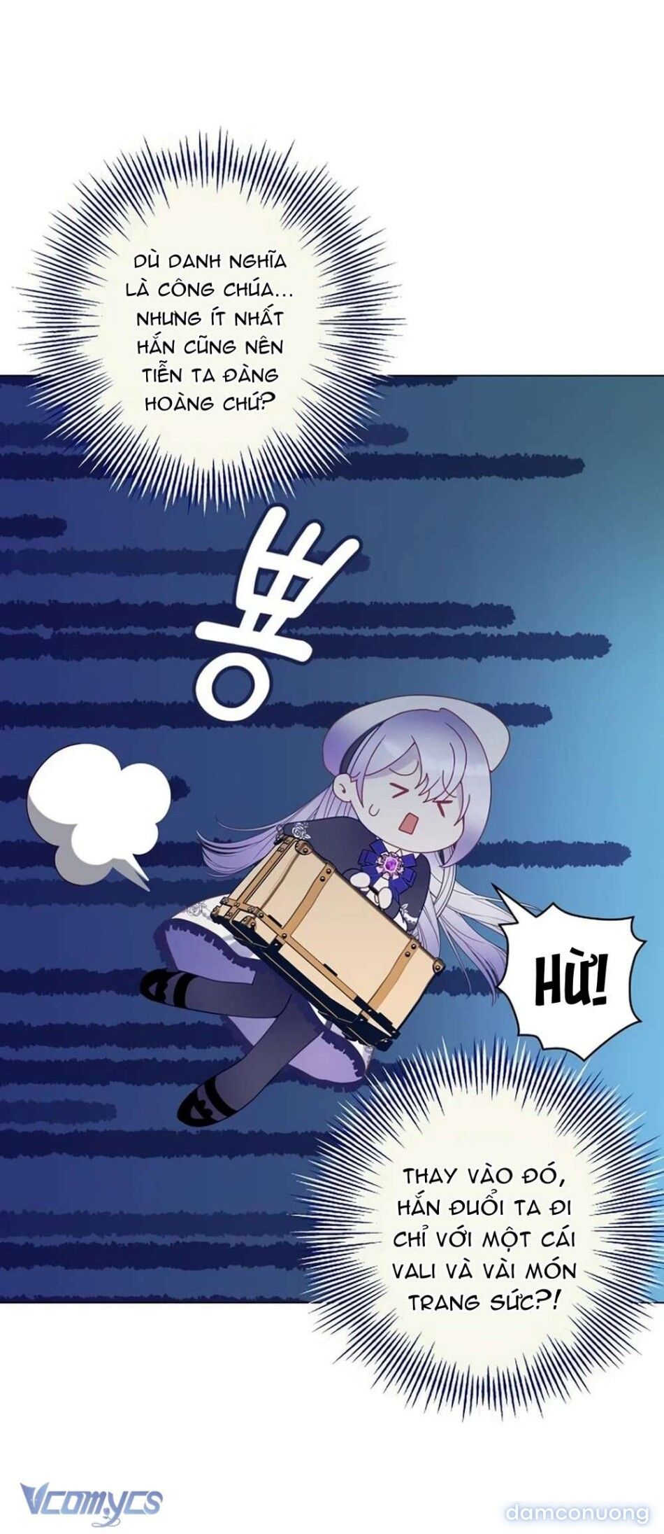 đọc truyện Chiến Lược Chinh Phục Hậu Cung Ngược Của Succubus Chương 4 ảnh 30 tại Thiên Thai Truyện