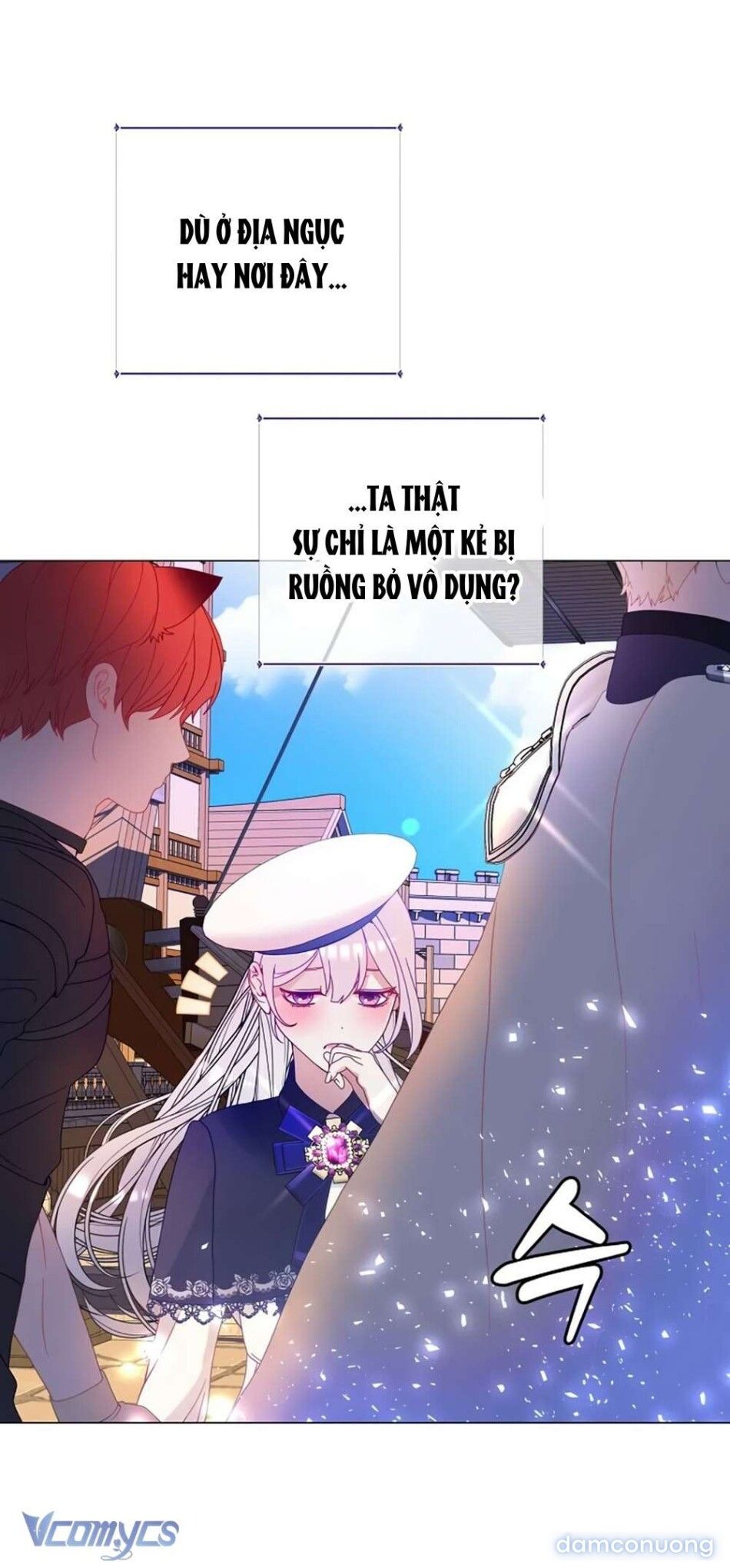 đọc truyện Chiến Lược Chinh Phục Hậu Cung Ngược Của Succubus Chương 4 ảnh 31 tại Thiên Thai Truyện