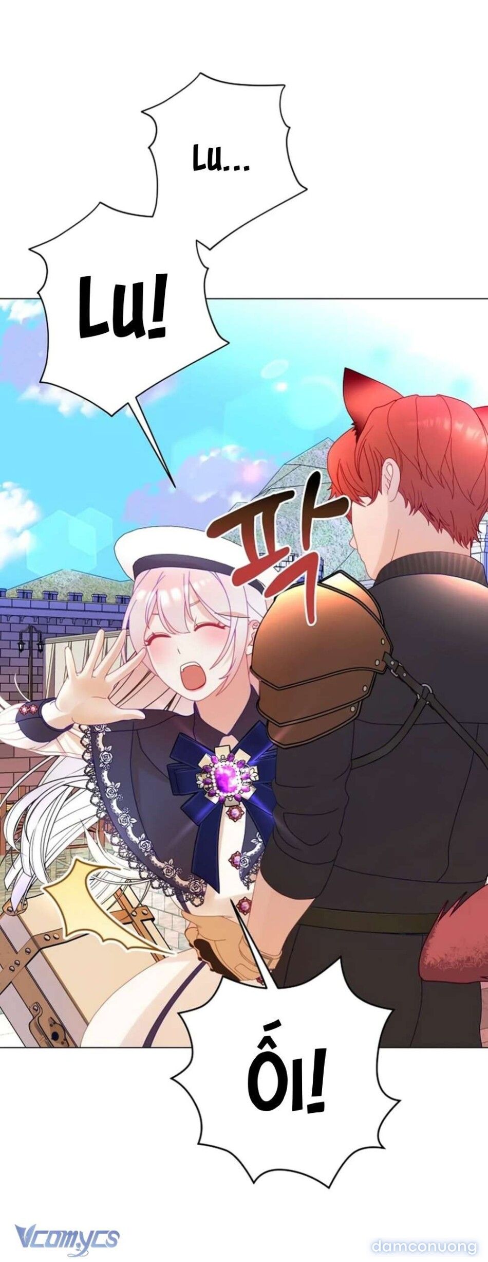 đọc truyện Chiến Lược Chinh Phục Hậu Cung Ngược Của Succubus Chương 4 ảnh 35 tại Thiên Thai Truyện