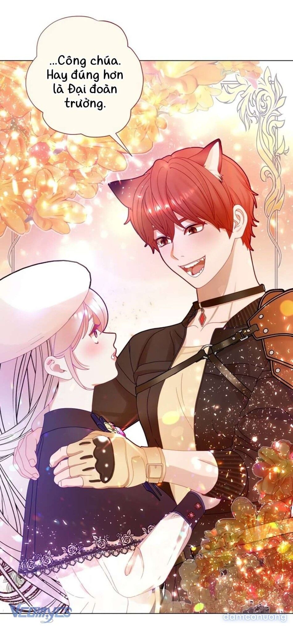 đọc truyện Chiến Lược Chinh Phục Hậu Cung Ngược Của Succubus Chương 4 ảnh 37 tại Thiên Thai Truyện