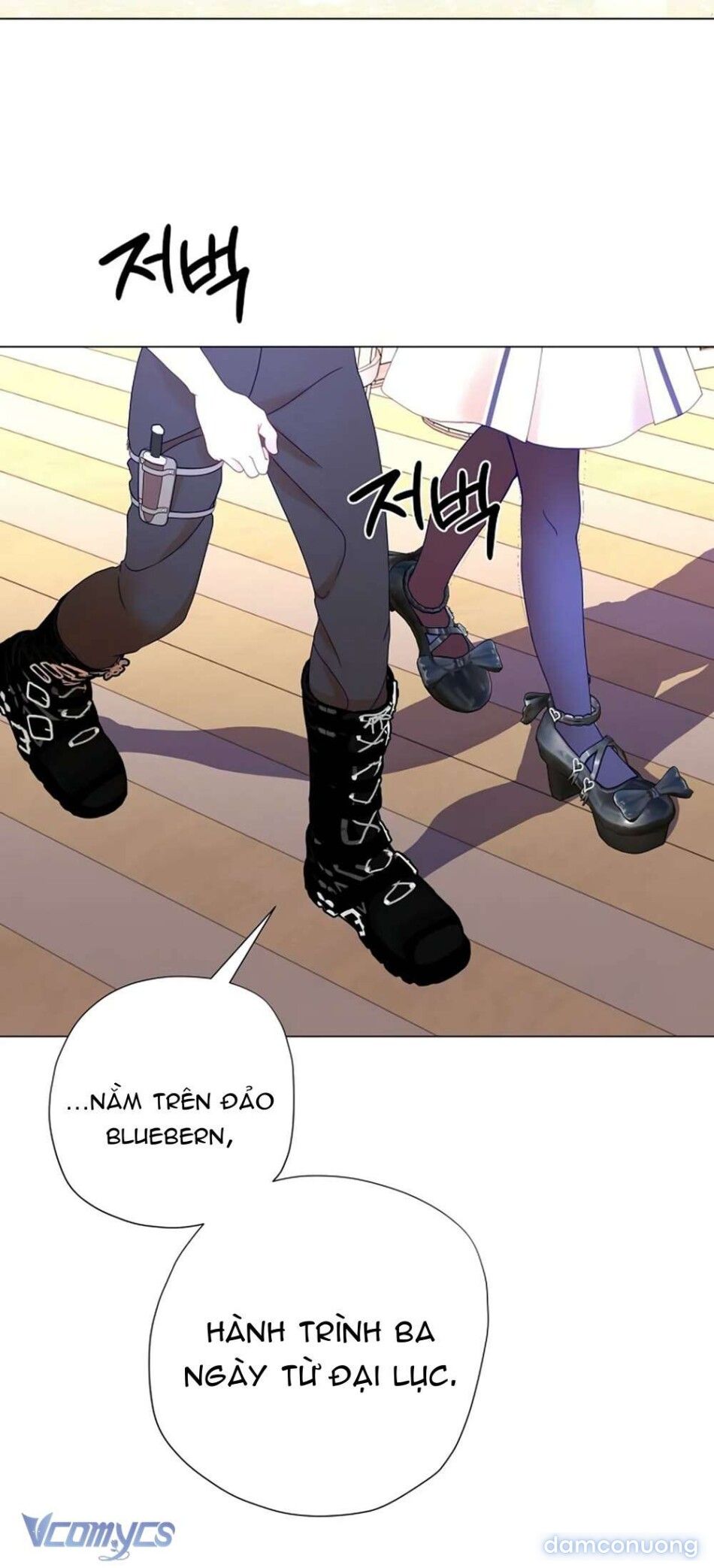 đọc truyện Chiến Lược Chinh Phục Hậu Cung Ngược Của Succubus Chương 4 ảnh 42 tại Thiên Thai Truyện