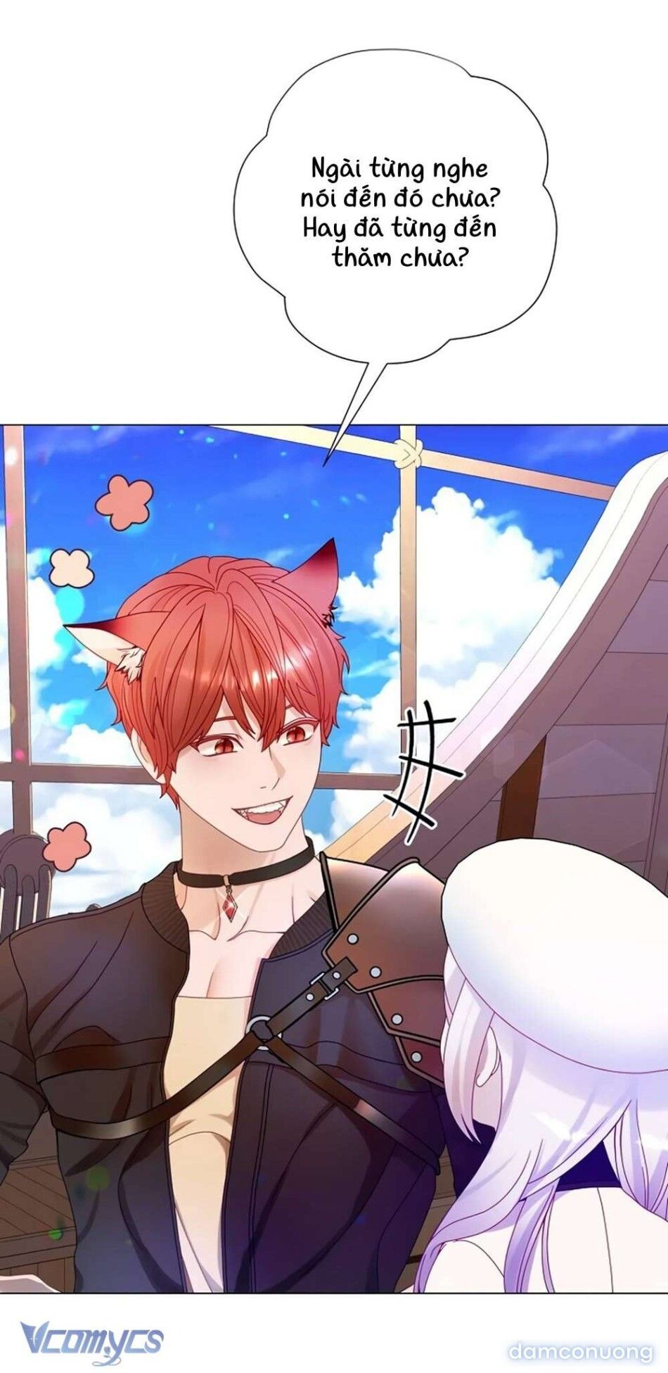 đọc truyện Chiến Lược Chinh Phục Hậu Cung Ngược Của Succubus Chương 4 ảnh 43 tại Thiên Thai Truyện