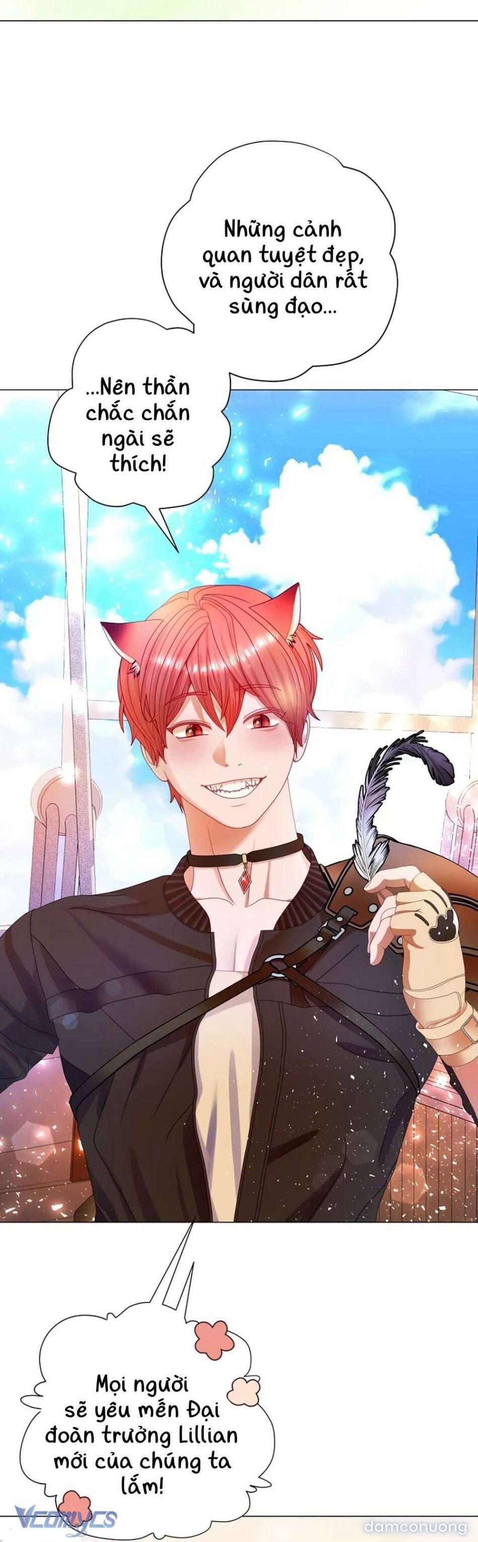 đọc truyện Chiến Lược Chinh Phục Hậu Cung Ngược Của Succubus Chương 4 ảnh 47 tại Thiên Thai Truyện