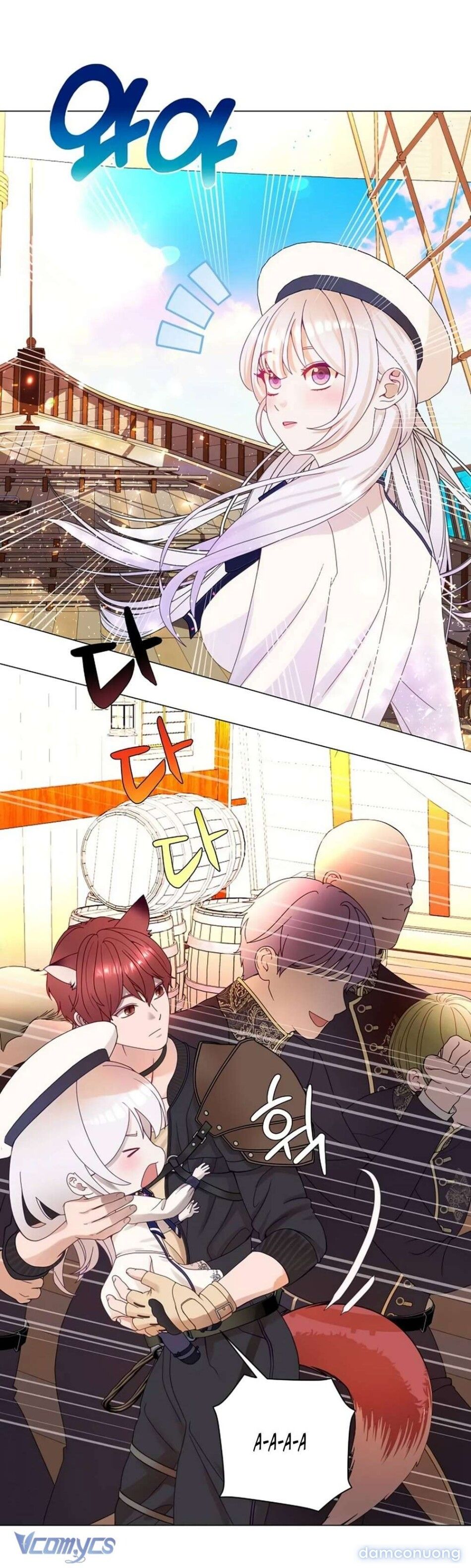 đọc truyện Chiến Lược Chinh Phục Hậu Cung Ngược Của Succubus Chương 4 ảnh 50 tại Thiên Thai Truyện