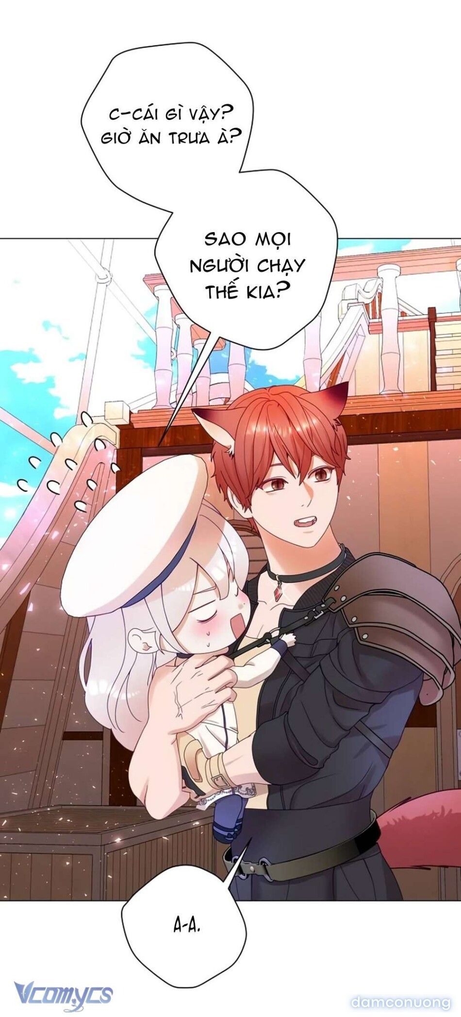 đọc truyện Chiến Lược Chinh Phục Hậu Cung Ngược Của Succubus Chương 4 ảnh 51 tại Thiên Thai Truyện