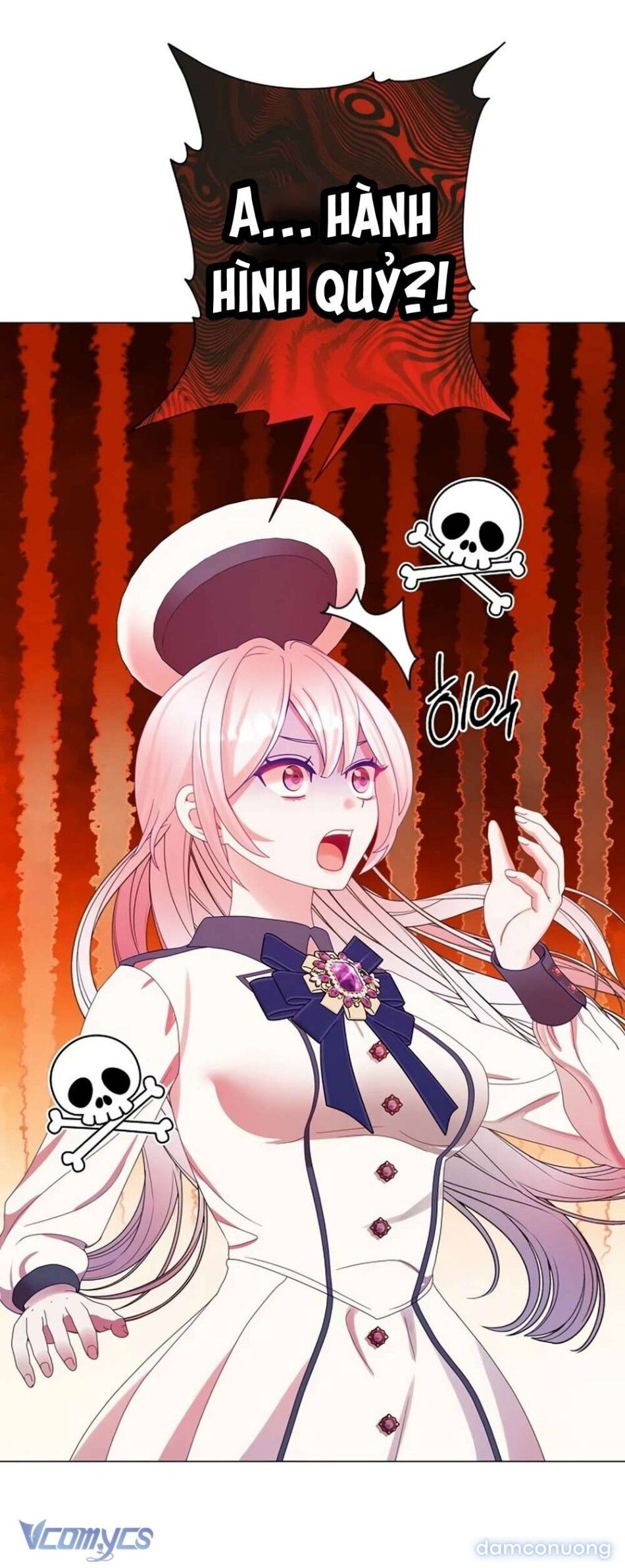 đọc truyện Chiến Lược Chinh Phục Hậu Cung Ngược Của Succubus Chương 4 ảnh 53 tại Thiên Thai Truyện