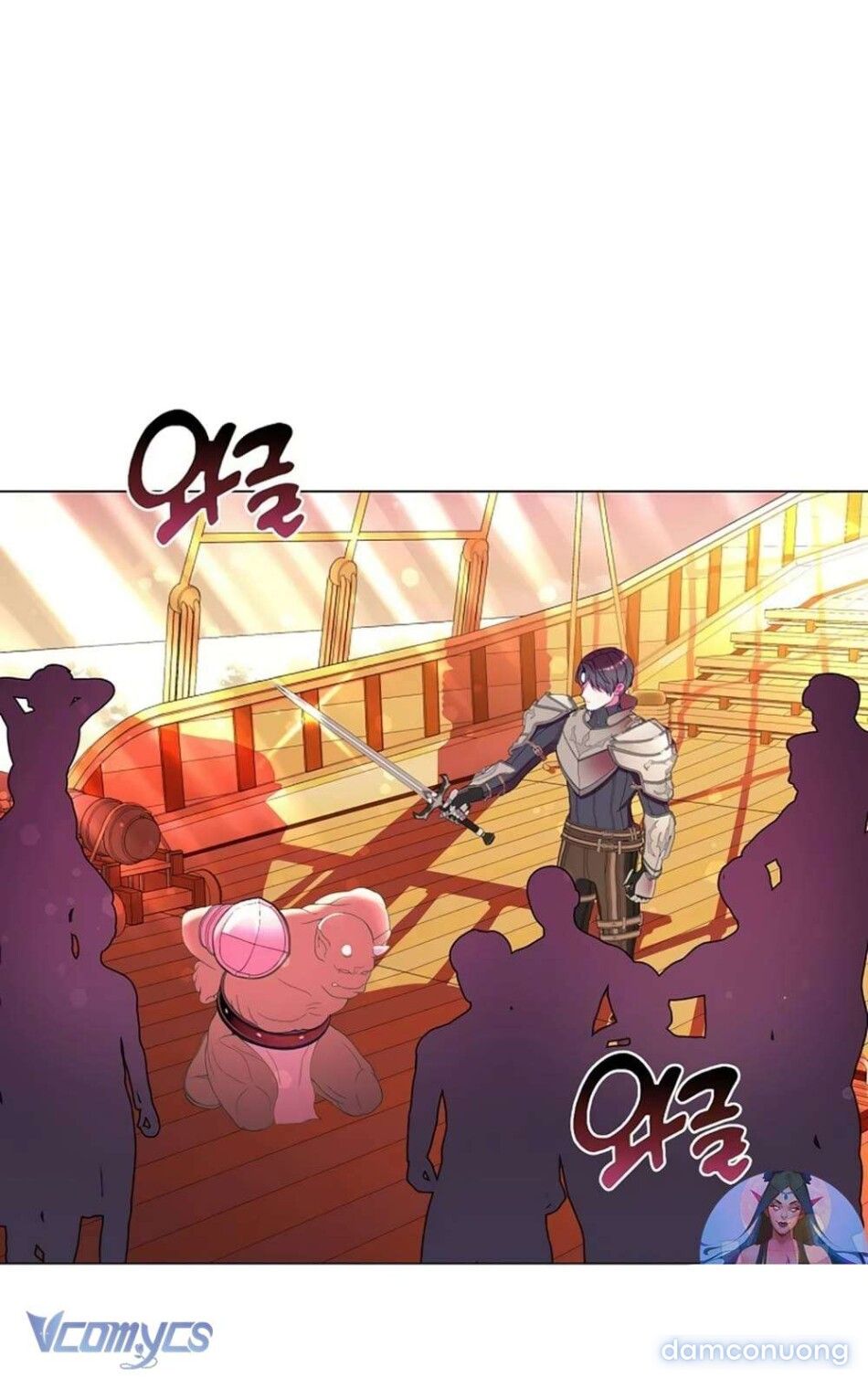 đọc truyện Chiến Lược Chinh Phục Hậu Cung Ngược Của Succubus Chương 4 ảnh 58 tại Thiên Thai Truyện