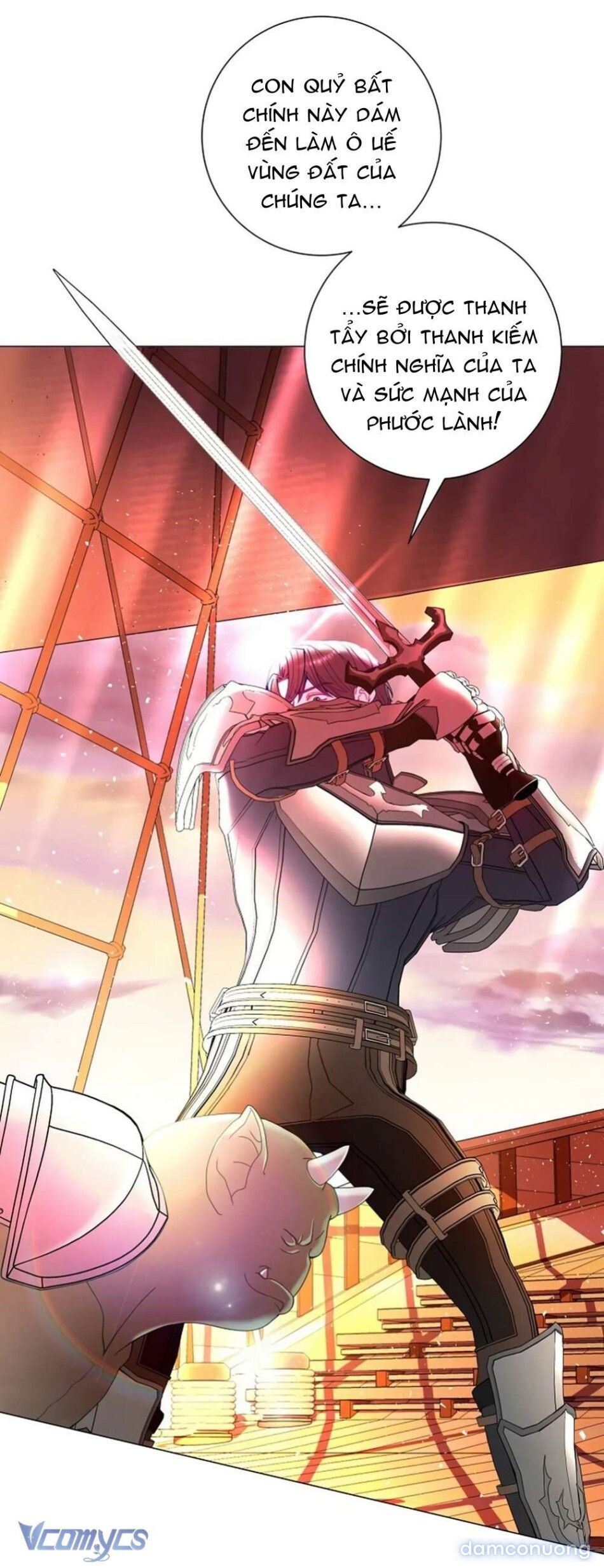 đọc truyện Chiến Lược Chinh Phục Hậu Cung Ngược Của Succubus Chương 4 ảnh 63 tại Thiên Thai Truyện