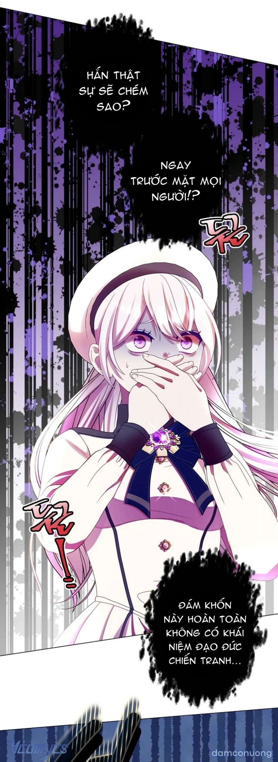 đọc truyện Chiến Lược Chinh Phục Hậu Cung Ngược Của Succubus Chương 4 ảnh 64 tại Thiên Thai Truyện