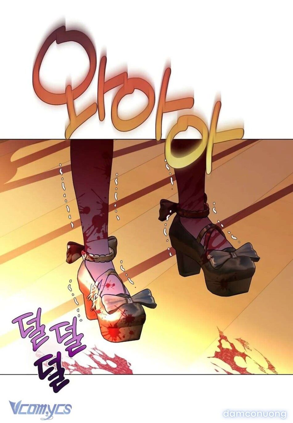 đọc truyện Chiến Lược Chinh Phục Hậu Cung Ngược Của Succubus Chương 4 ảnh 69 tại Thiên Thai Truyện