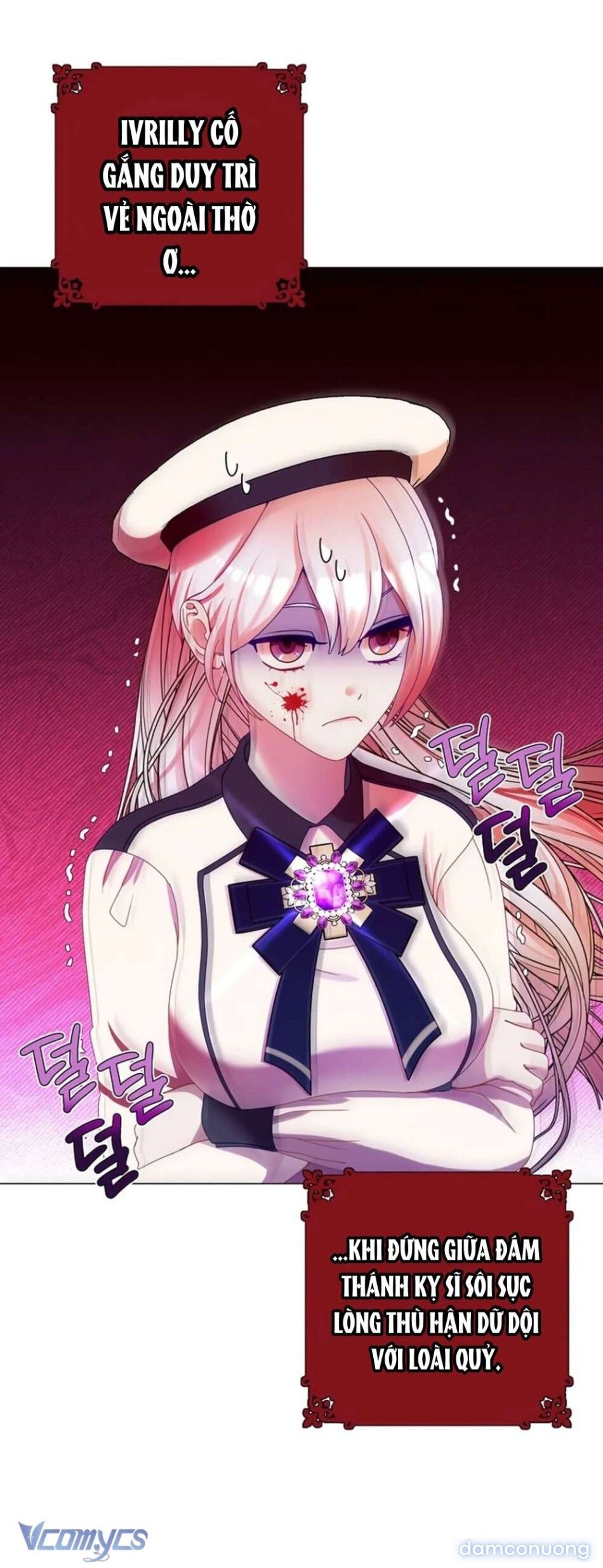 đọc truyện Chiến Lược Chinh Phục Hậu Cung Ngược Của Succubus Chương 4 ảnh 70 tại Thiên Thai Truyện