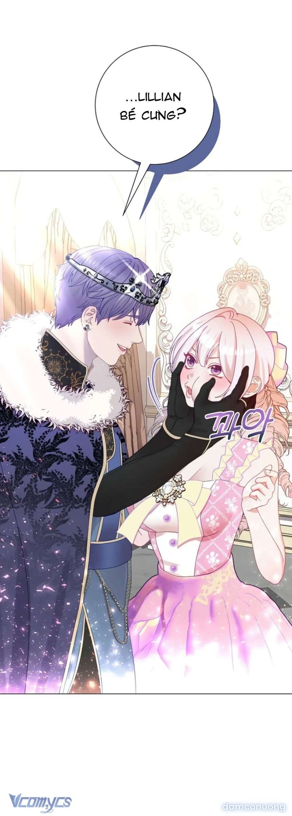 đọc truyện Chiến Lược Chinh Phục Hậu Cung Ngược Của Succubus Chương 4 ảnh 11 tại Thiên Thai Truyện