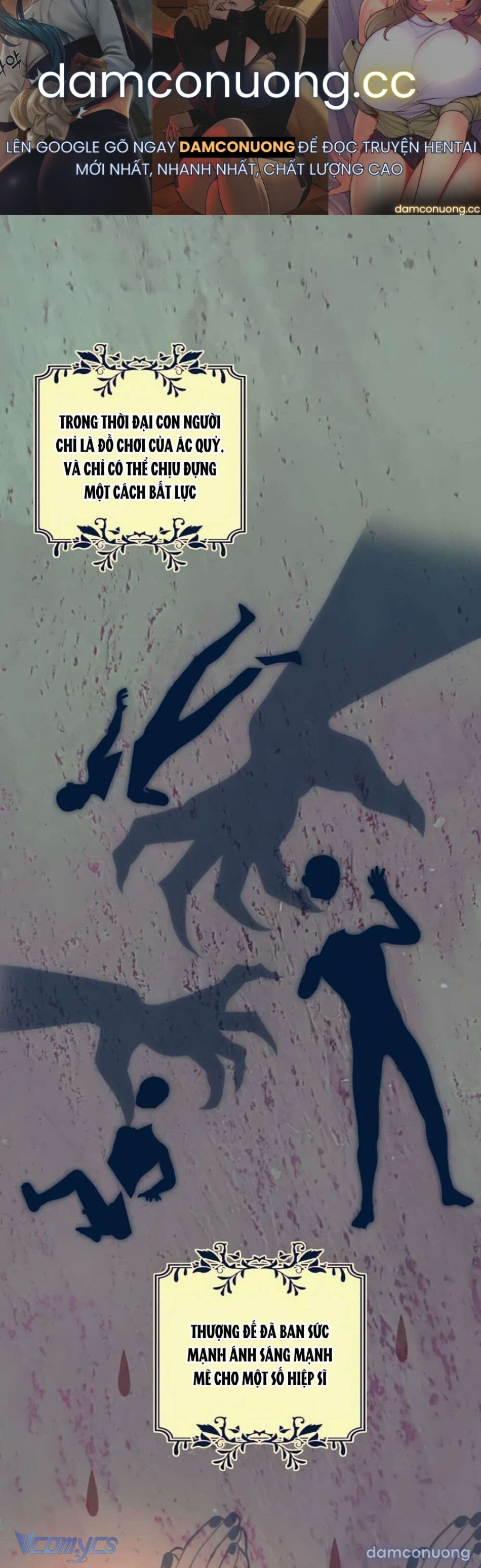 đọc truyện Chiến Lược Chinh Phục Hậu Cung Ngược Của Succubus Chương 5 ảnh 2 tại Thiên Thai Truyện