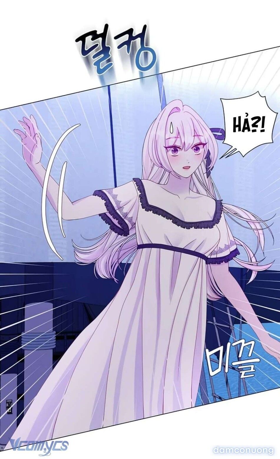 đọc truyện Chiến Lược Chinh Phục Hậu Cung Ngược Của Succubus Chương 5 ảnh 16 tại Thiên Thai Truyện